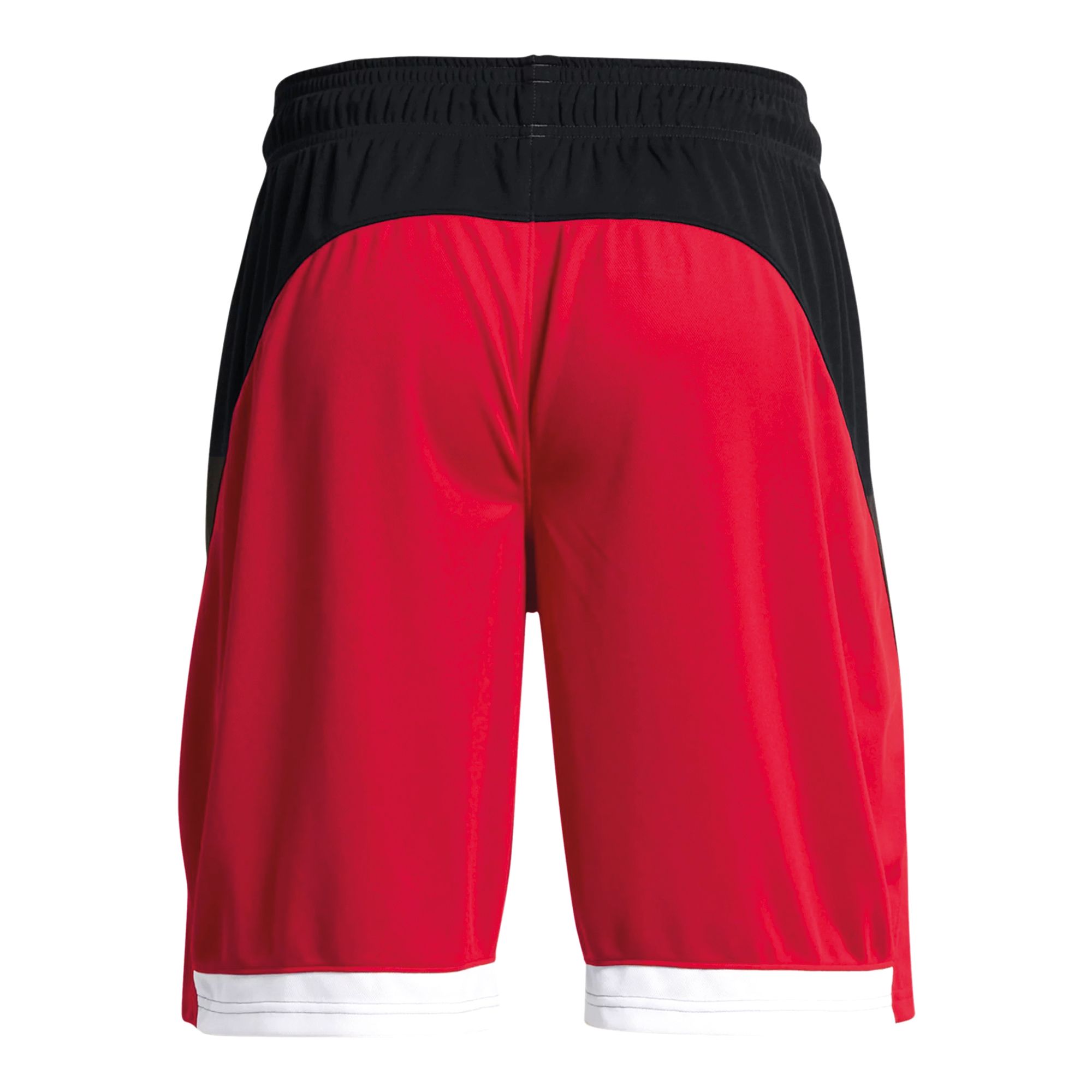 Under Armour Baseline Short Heren