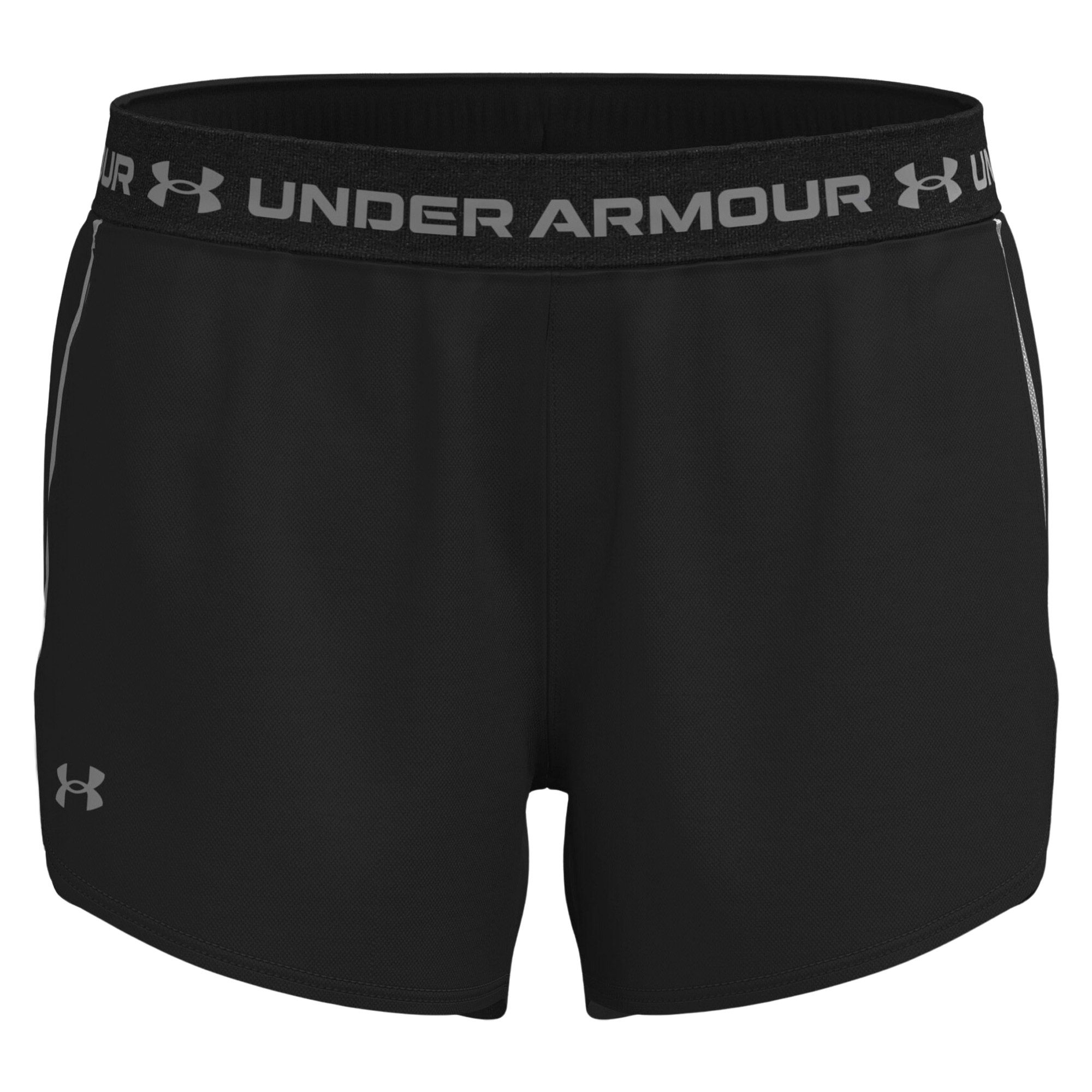 Under Armour Tech Play Up Short Dames