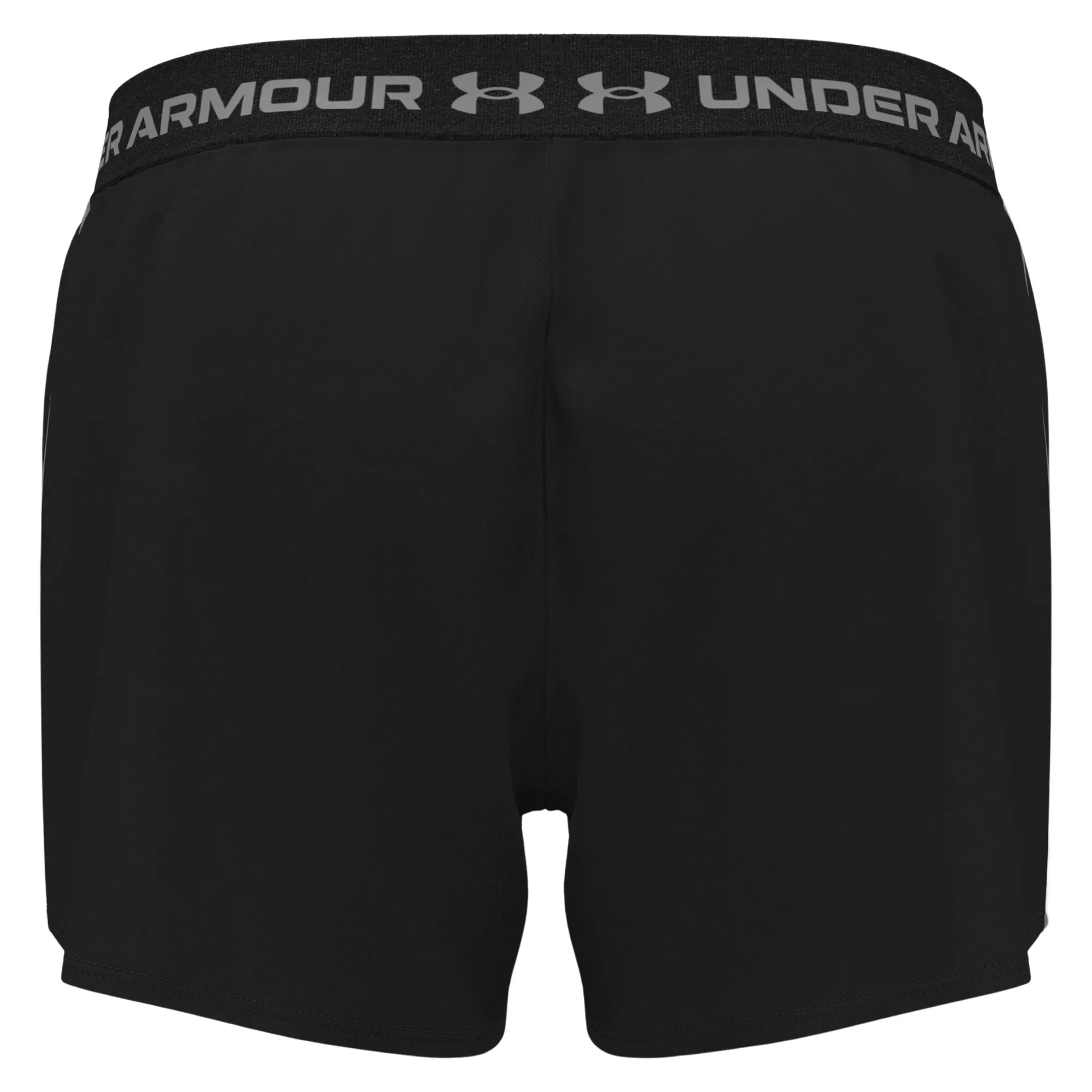 Under Armour Tech Play Up Short Dames