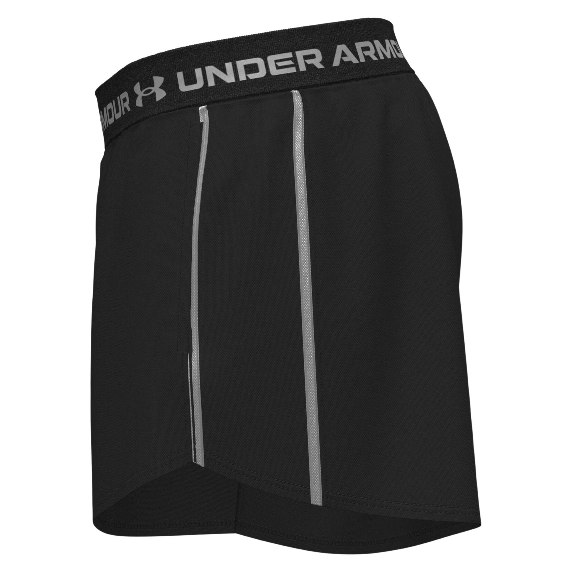 Under Armour Tech Play Up Short Dames