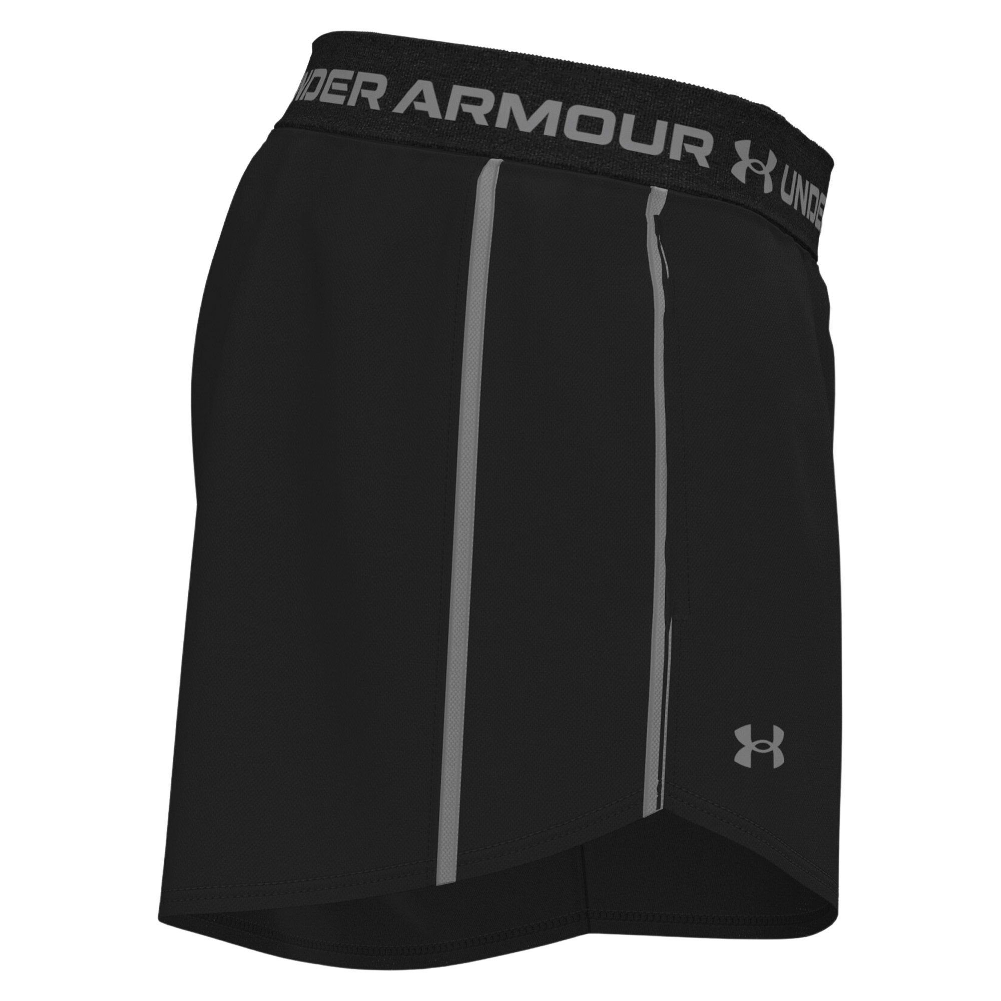 Under Armour Tech Play Up Short Dames
