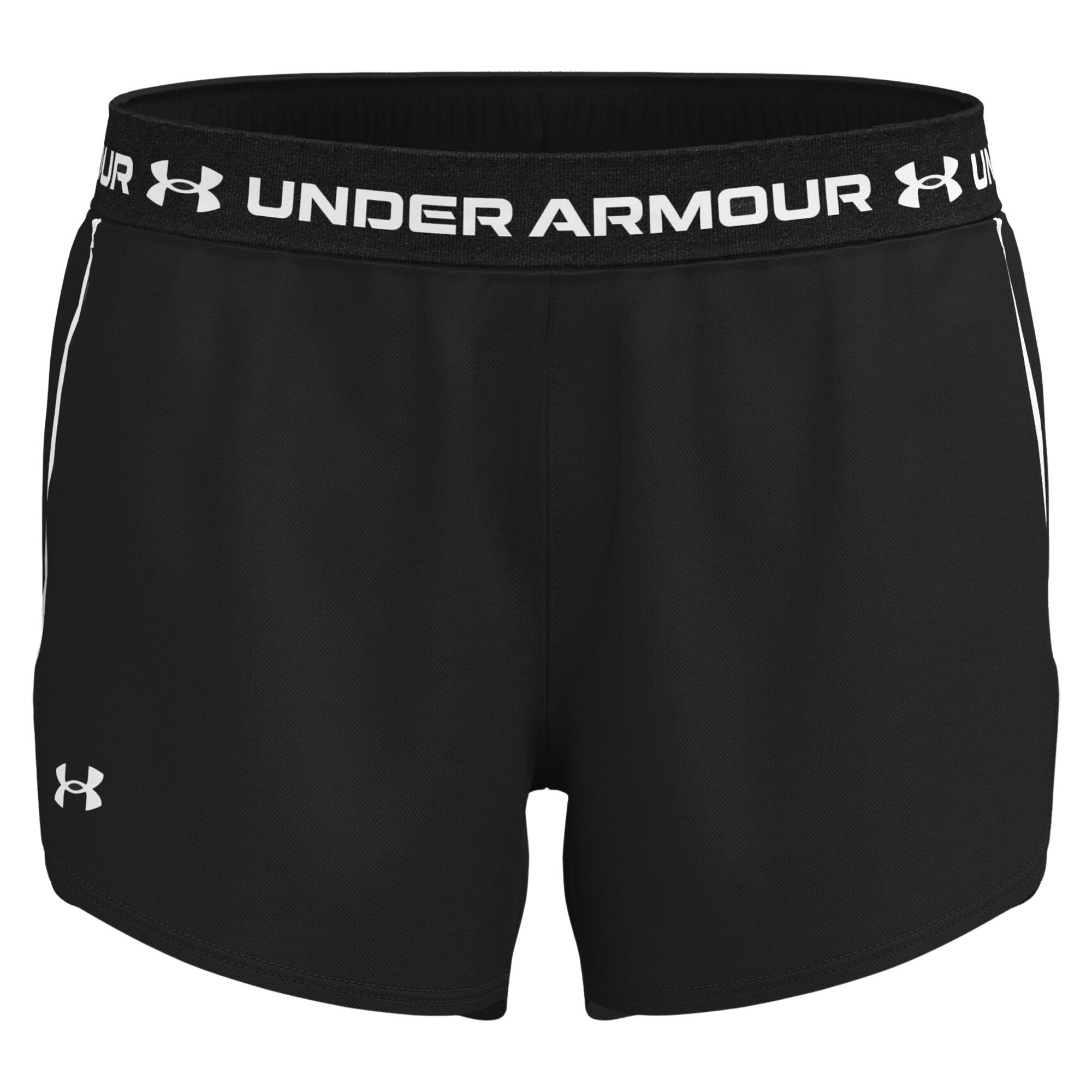 Under Armour Tech Play Up Short Dames