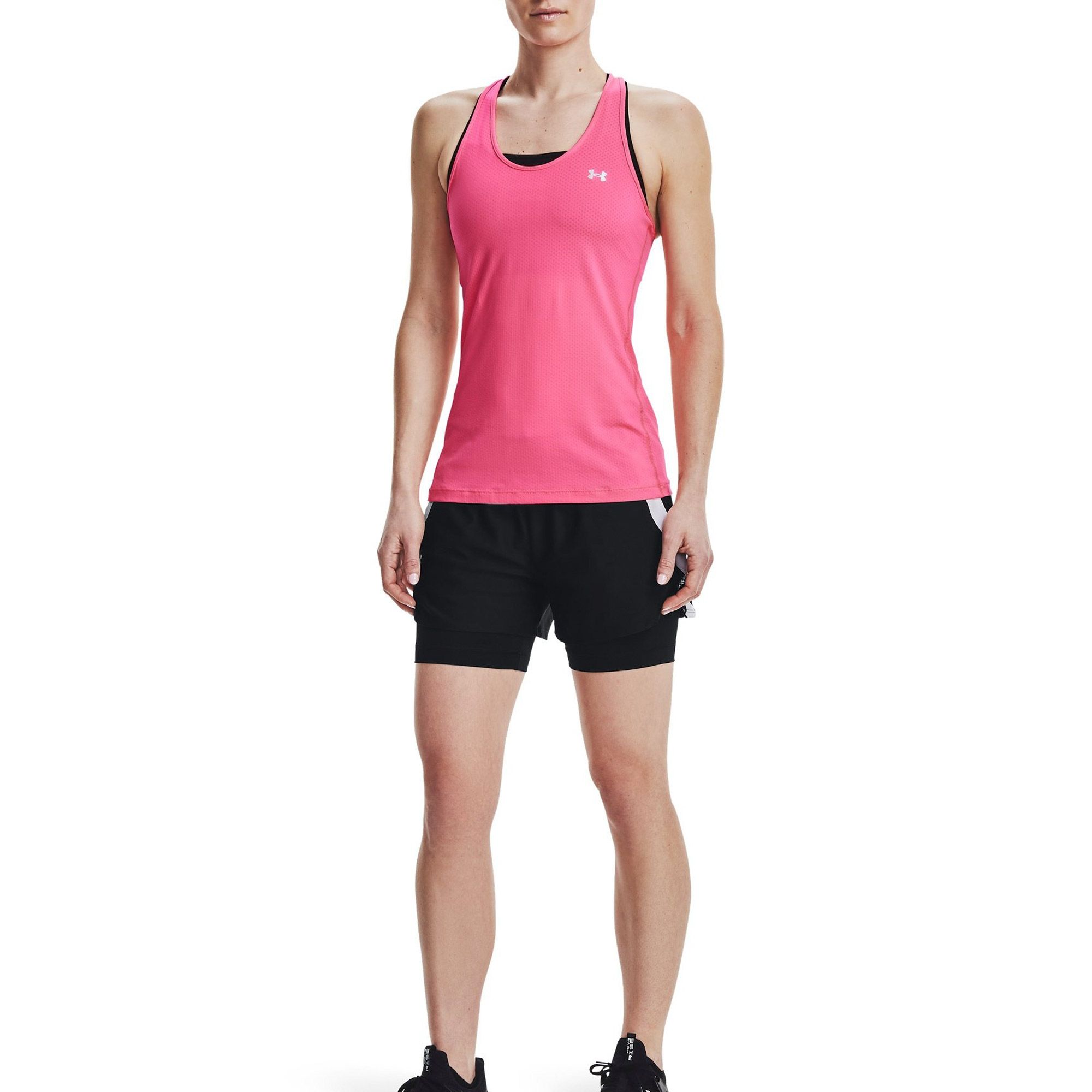 Under Armour Play Up 2-in-1 Short Dames