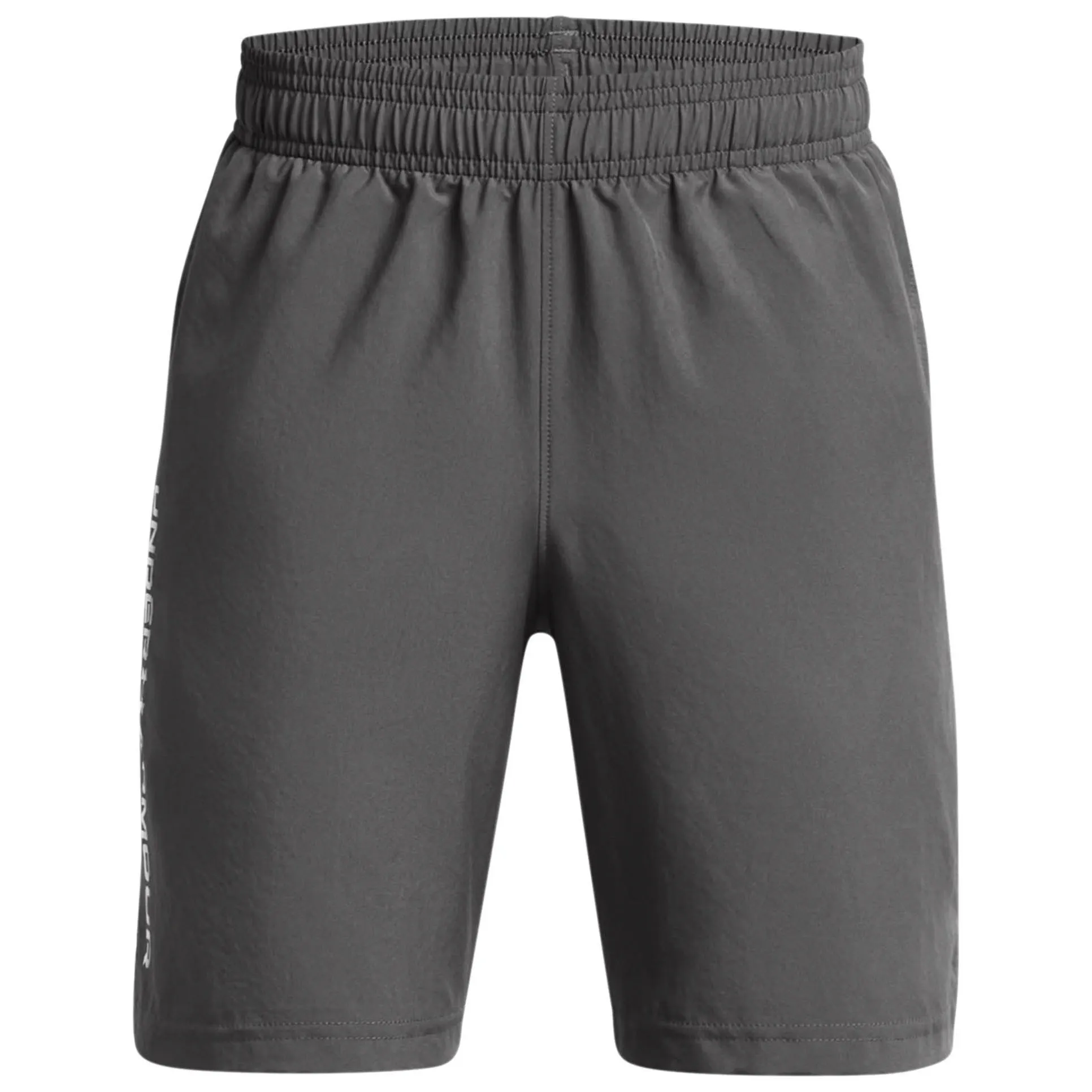 Under Armour Tech Woven Wordmark Short Junior