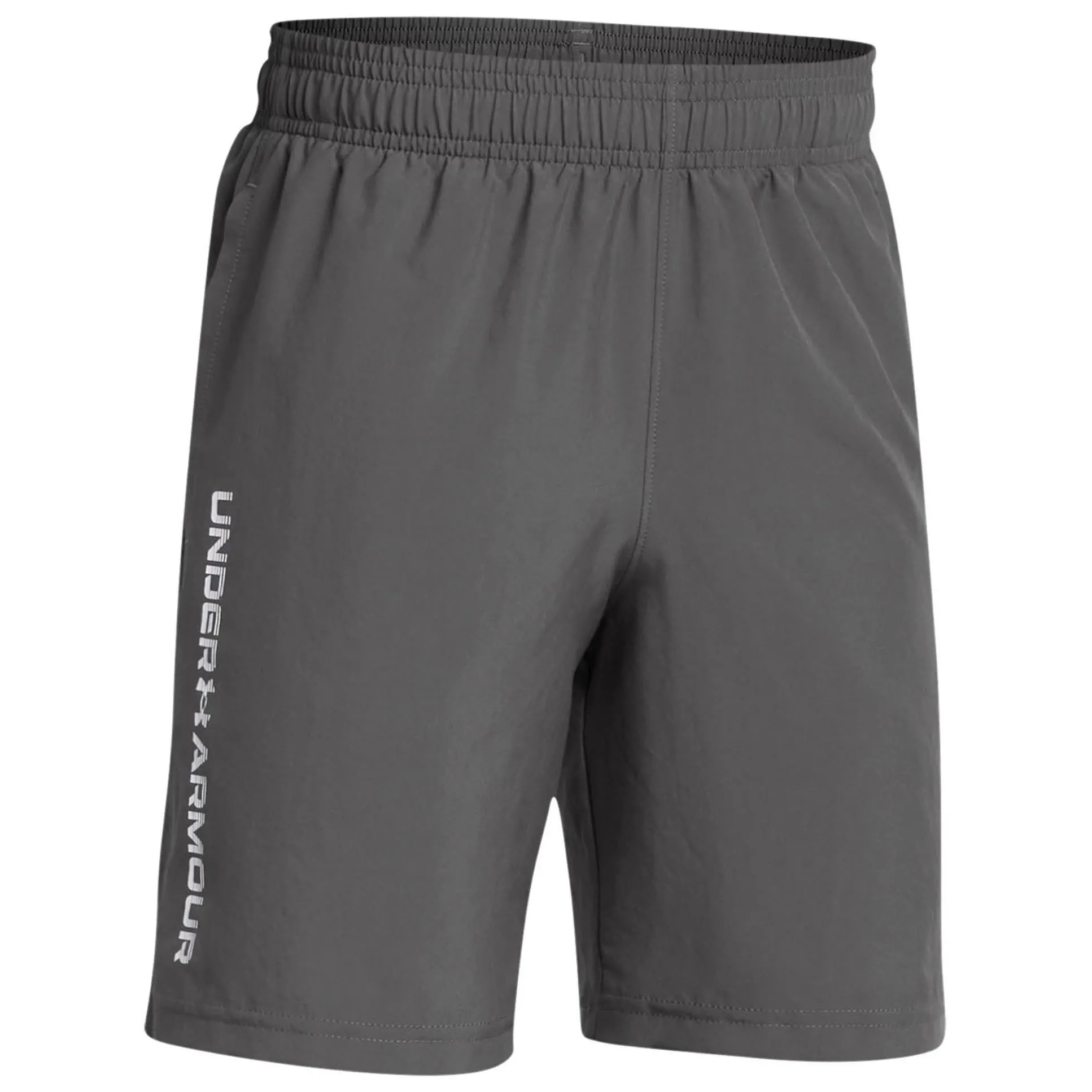 Under Armour Tech Woven Wordmark Short Junior