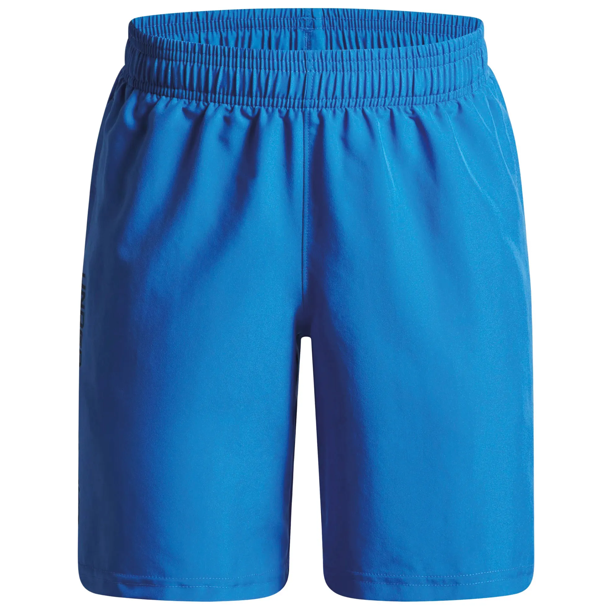 Under Armour Tech Woven Wordmark Short Junior