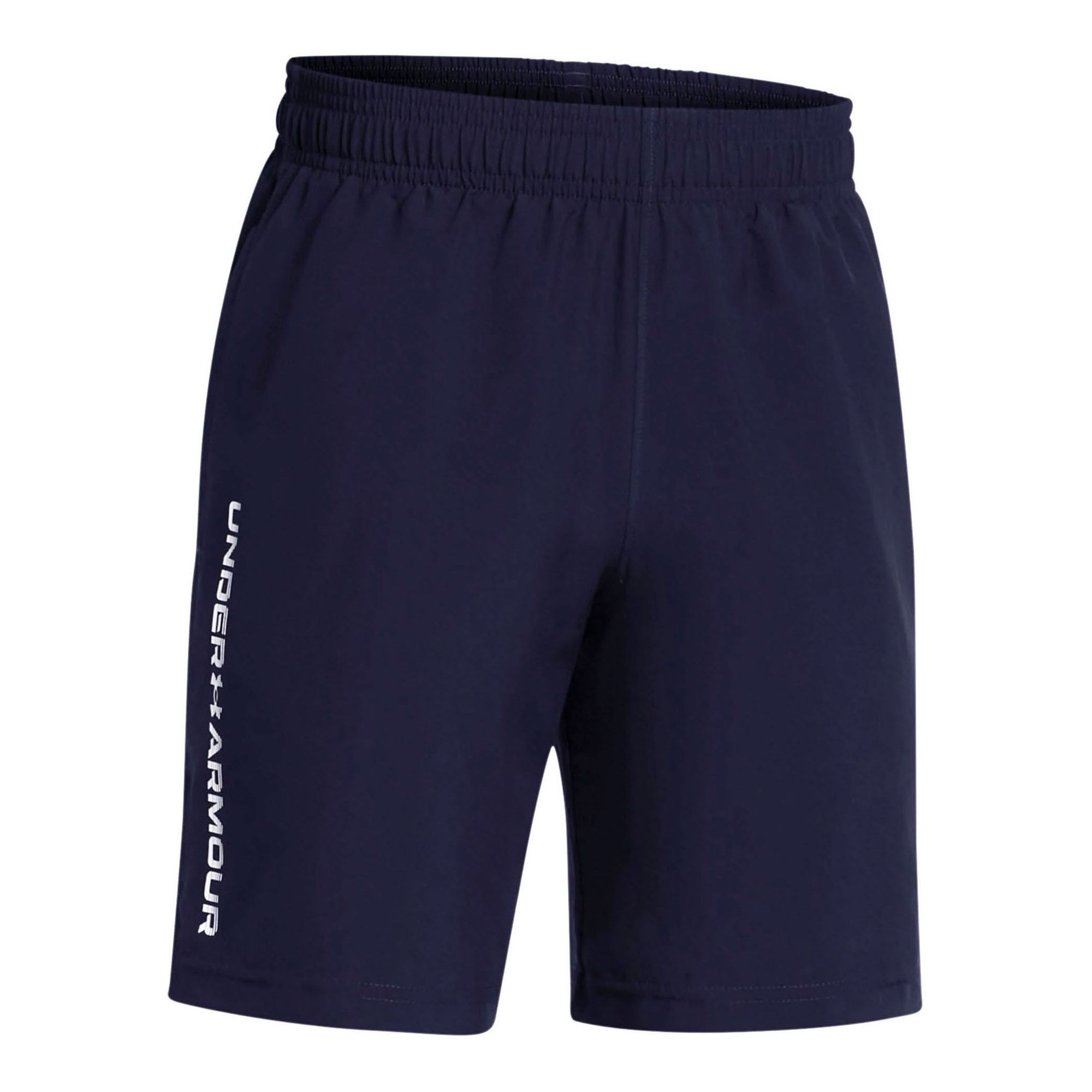 Under Armour Tech Woven Wordmark Short Junior