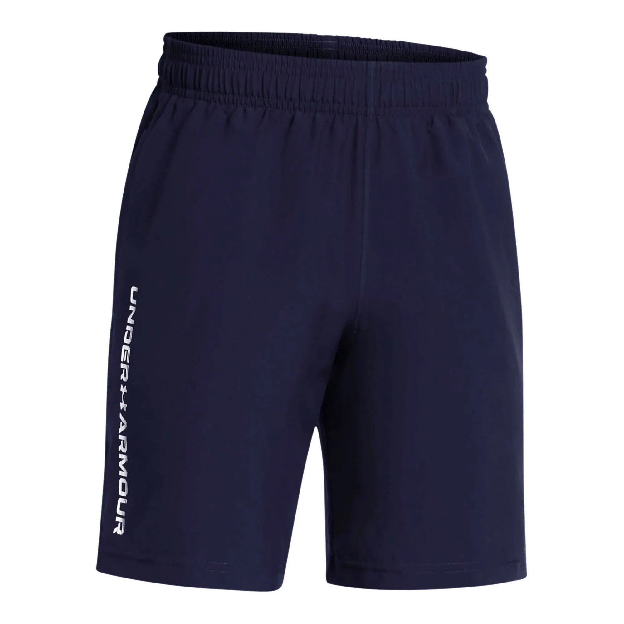 Under Armour Tech Woven Wordmark Short Junior