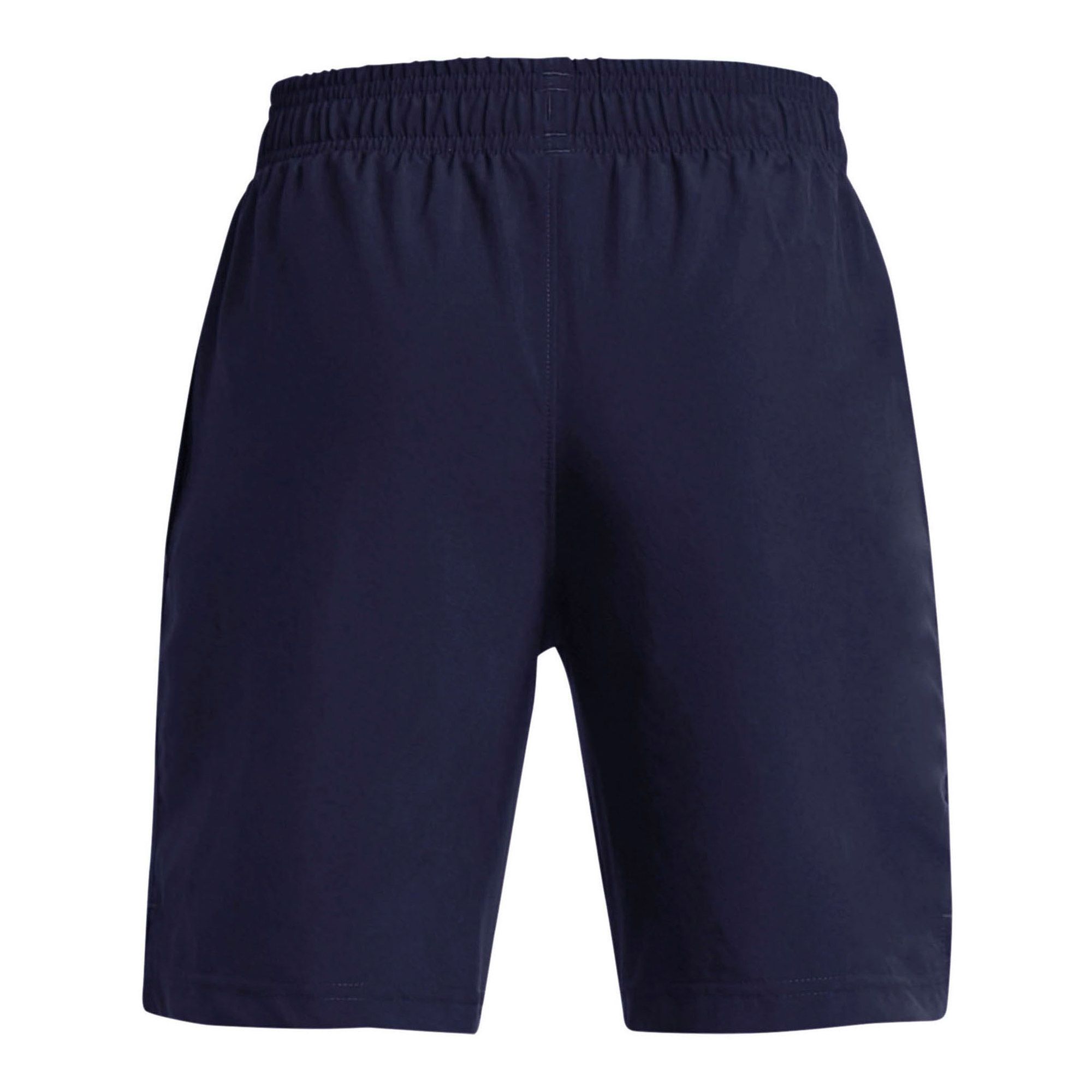 Under Armour Tech Woven Wordmark Short Junior