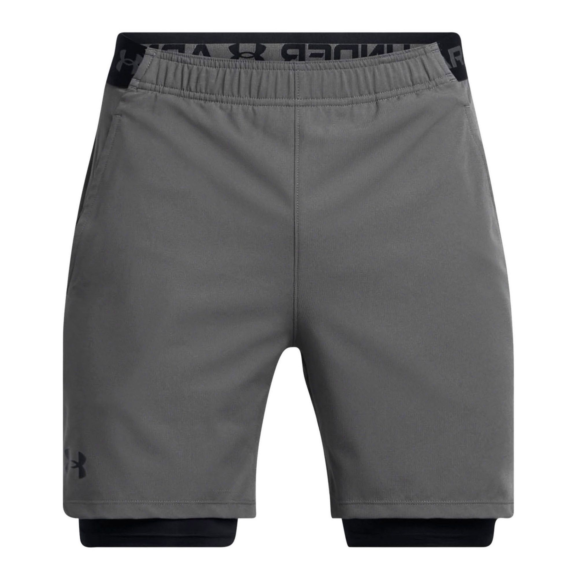 Under Armour Vanish Woven 2-in-1 Short Heren