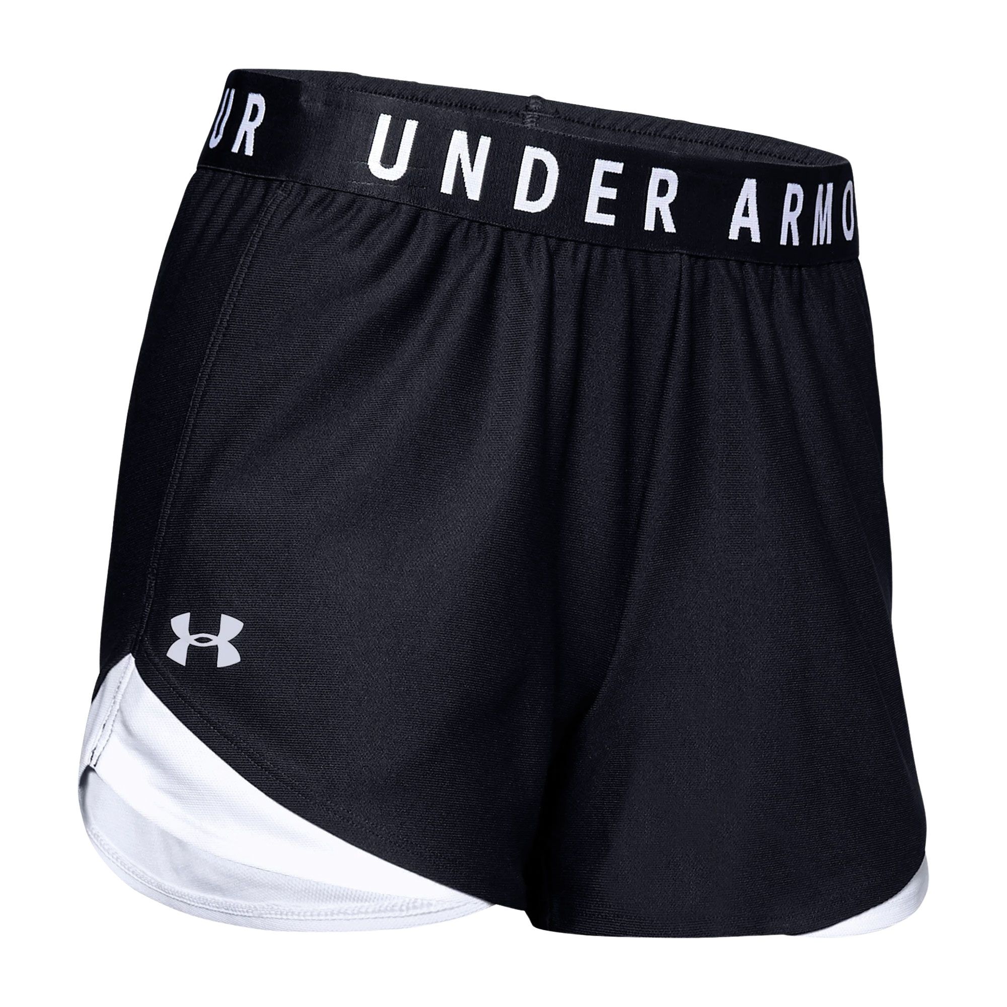Under Armour Play Up 3.0 Short Dames