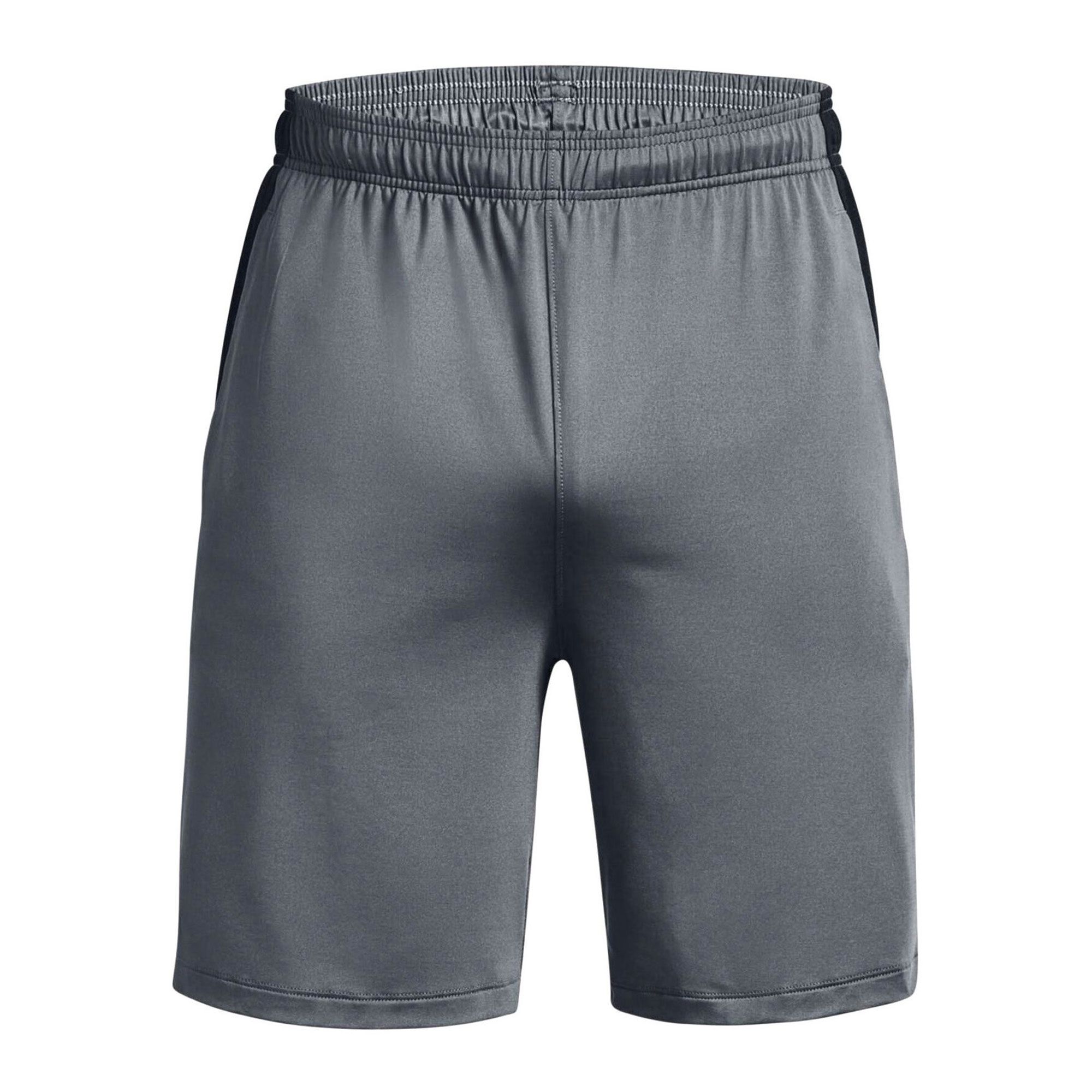 Under Armour Tech Vent Short Heren