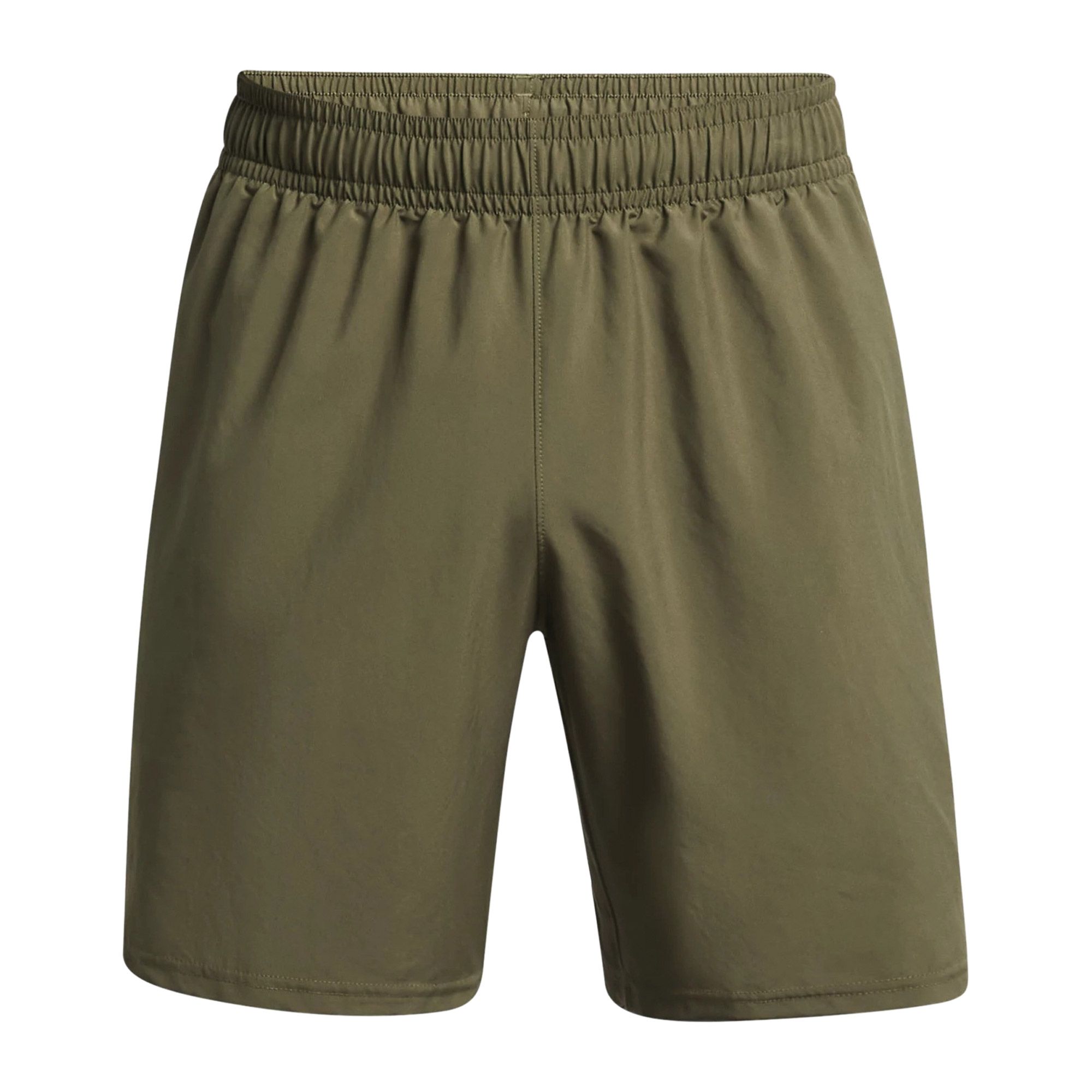 Under Armour Woven Wordmark Short Heren