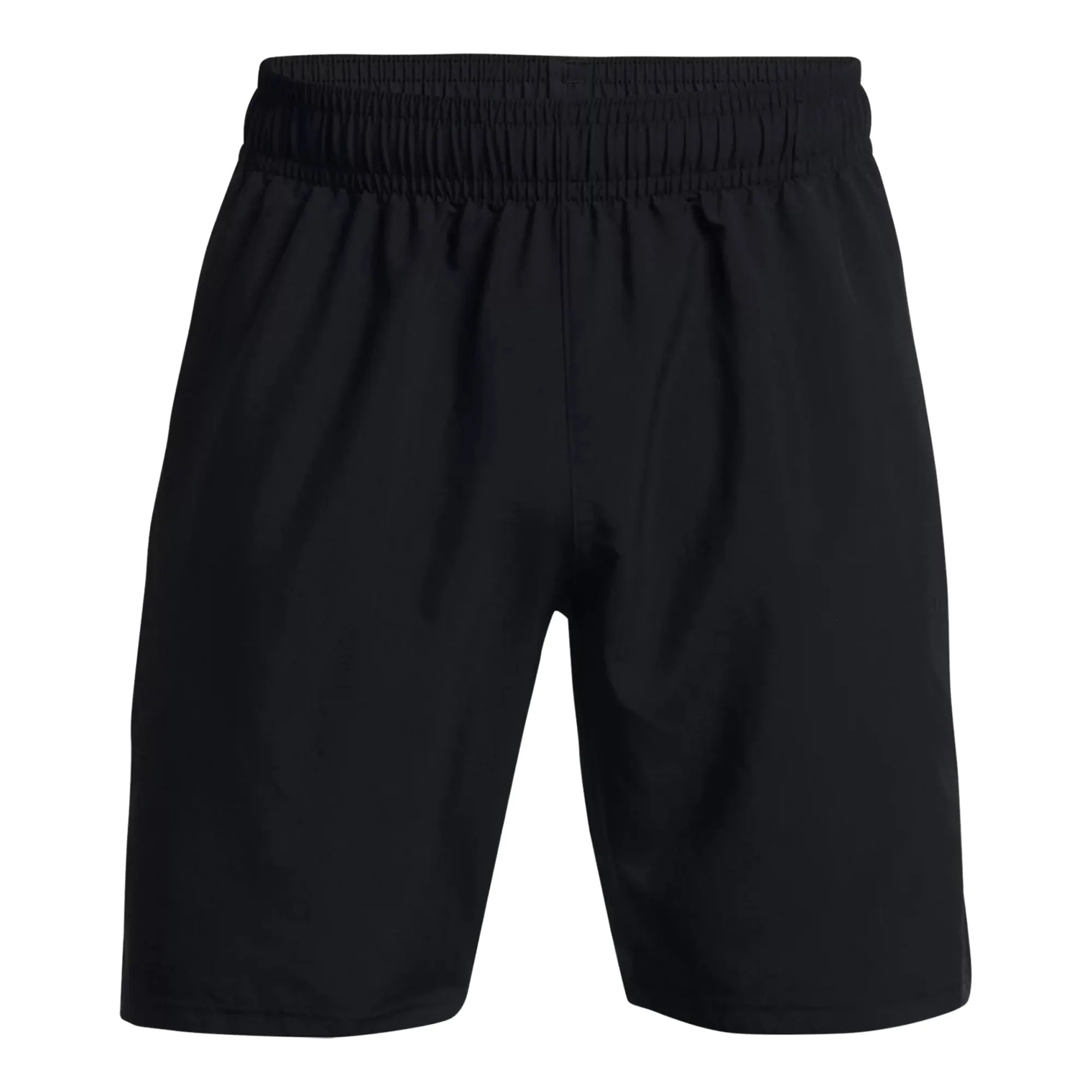 Under Armour Woven Wordmark Short Heren
