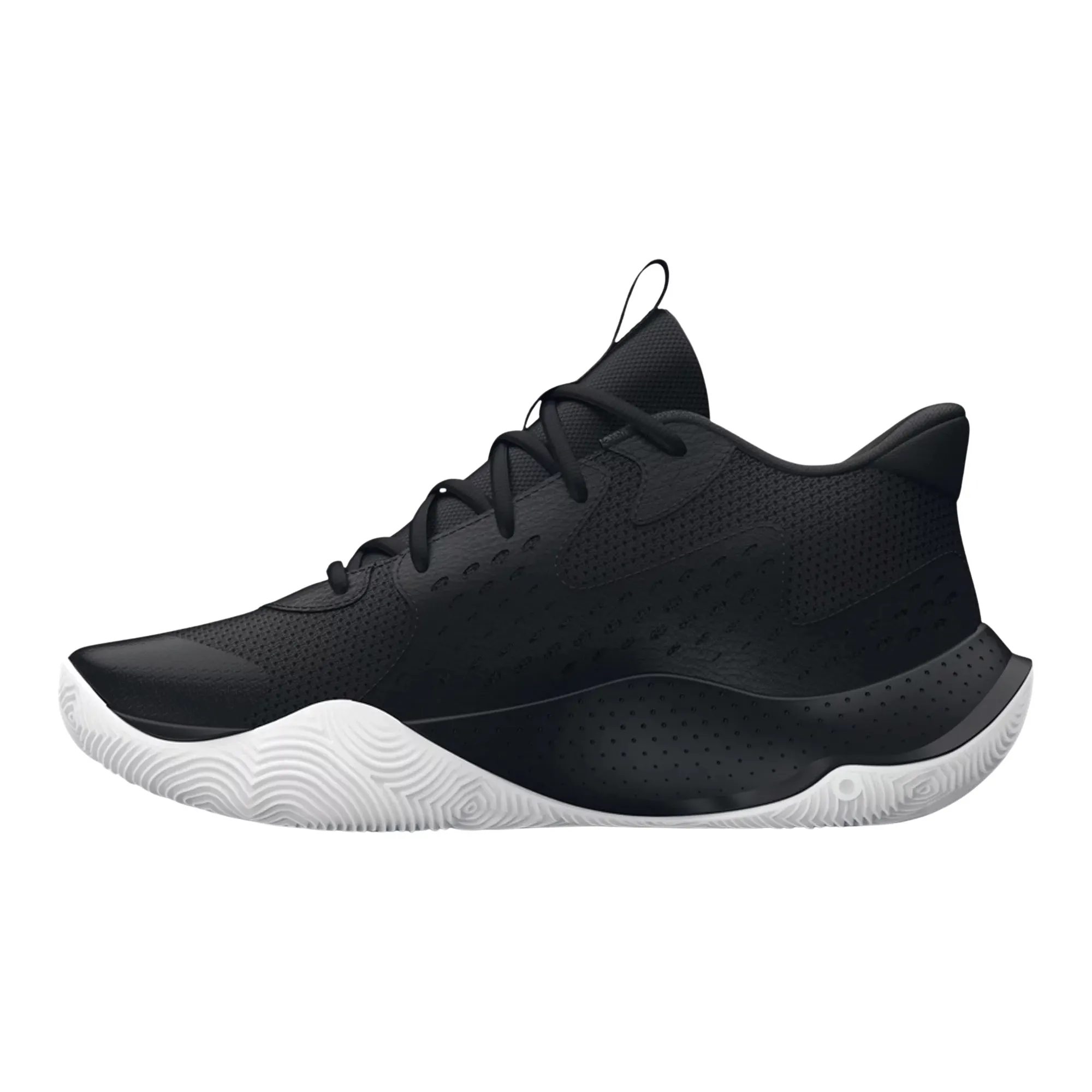 Under Armour Jet 23 Basketbalschoenen Senior