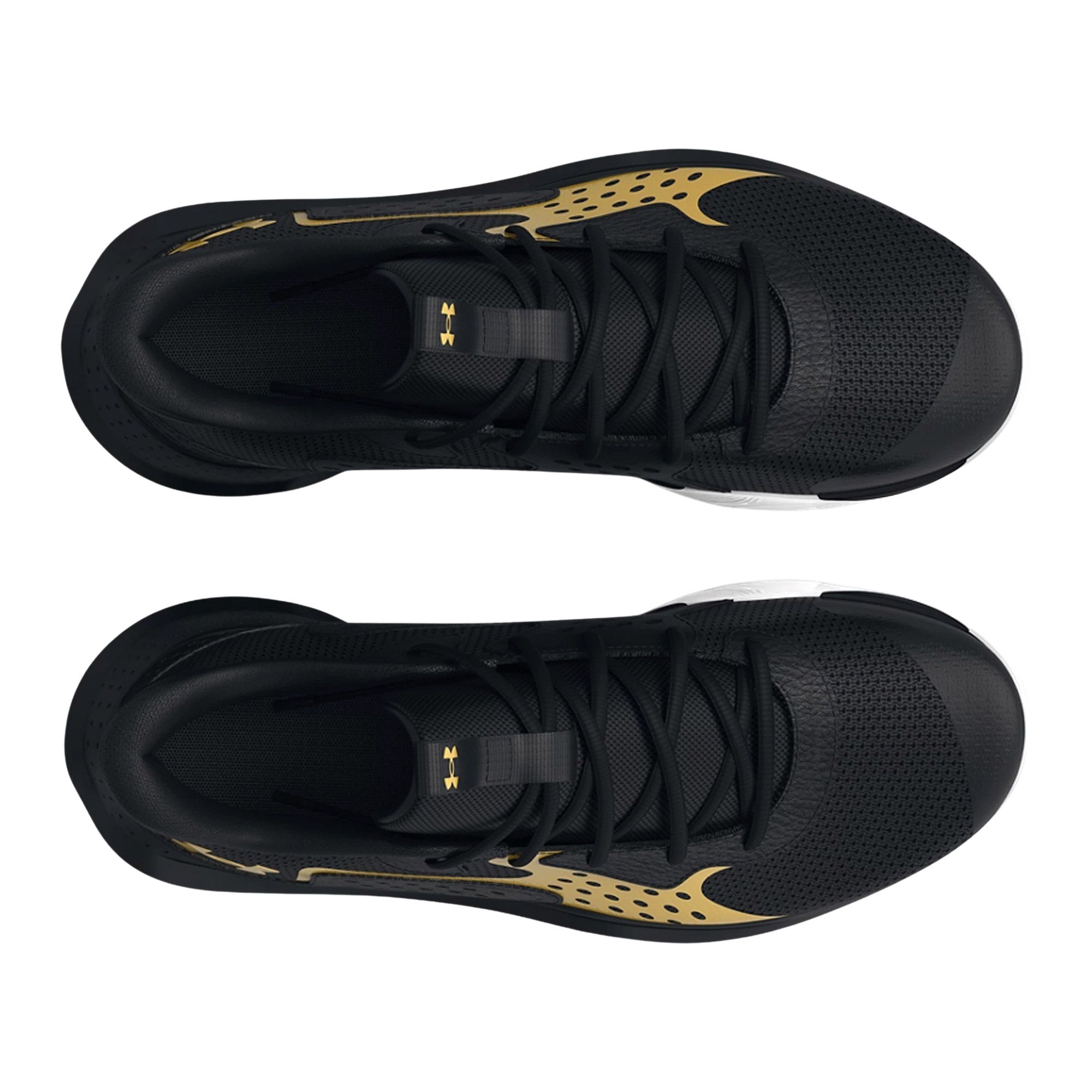 Under Armour Jet 23 Basketbalschoenen Senior