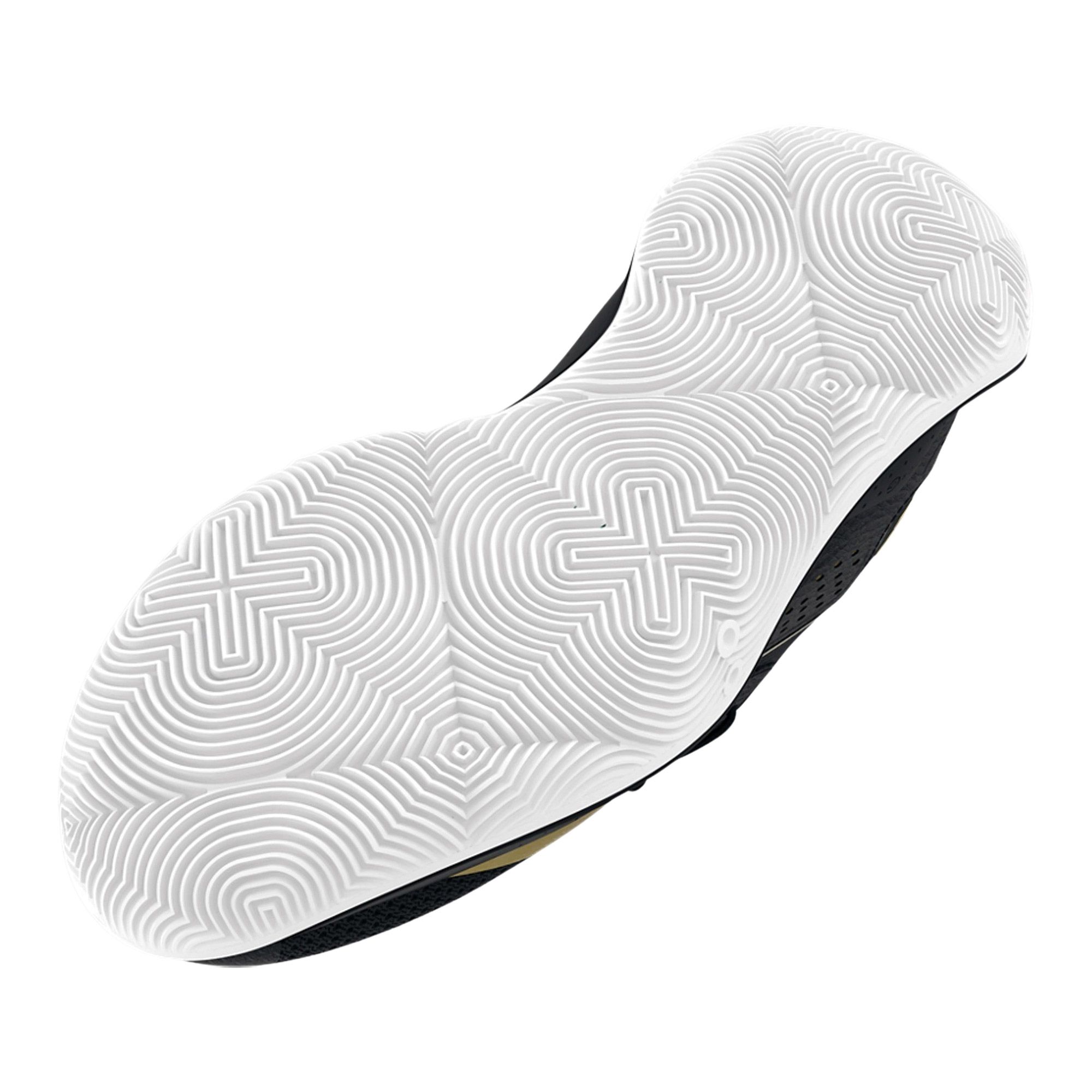 Under Armour Jet 23 Basketbalschoenen Senior