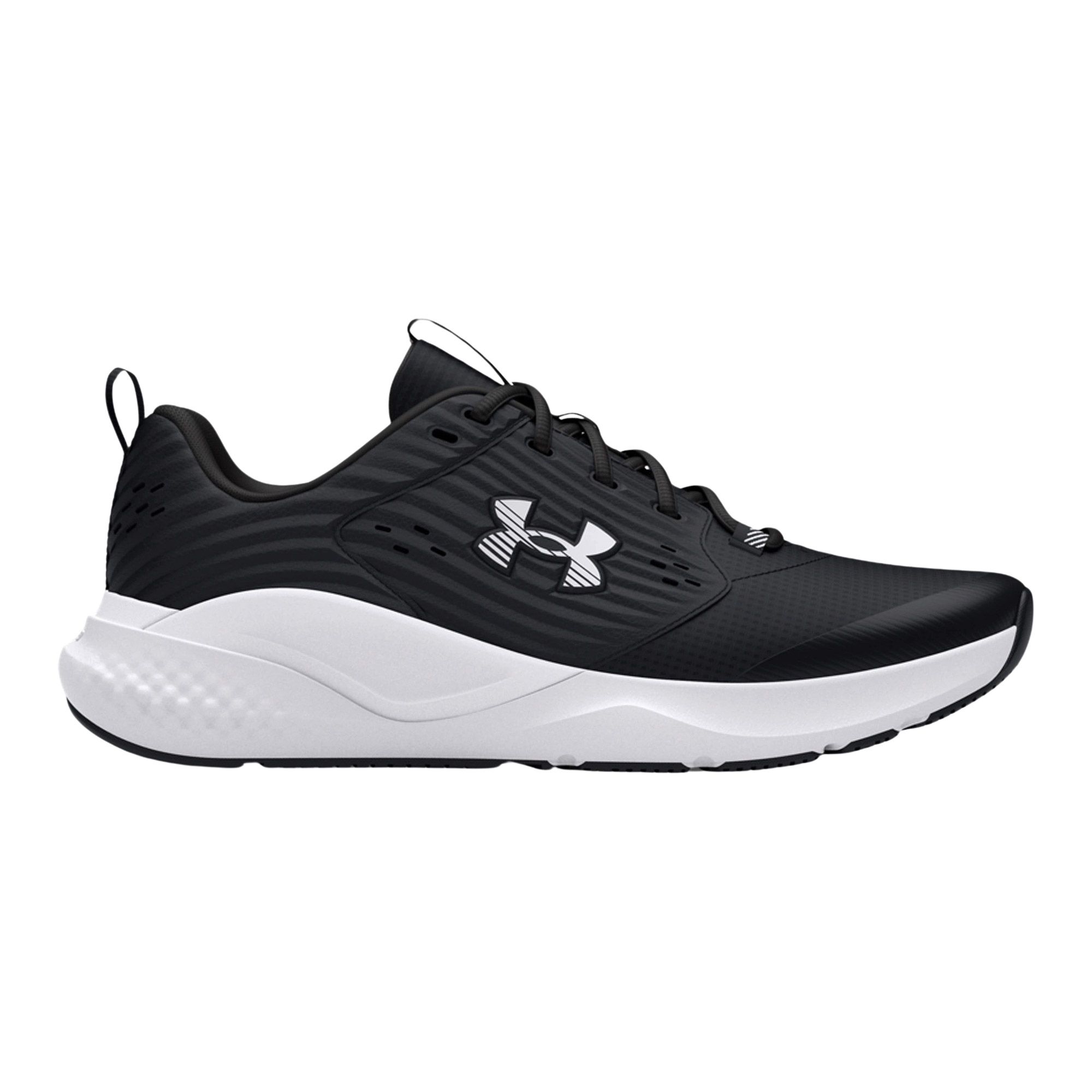 Under Armour Charged Commit 4 Trainingsschoenen Heren