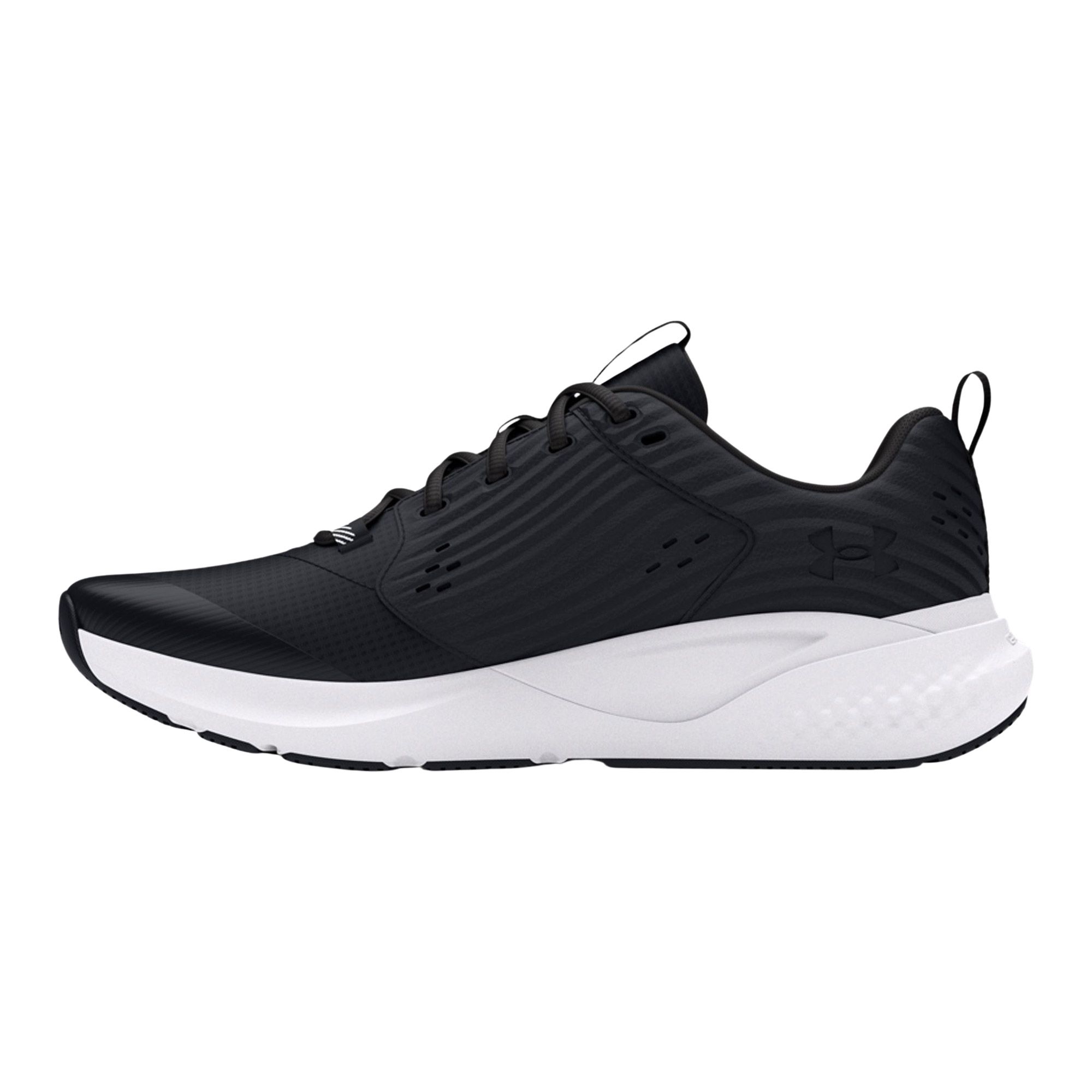 Under Armour Charged Commit 4 Trainingsschoenen Heren