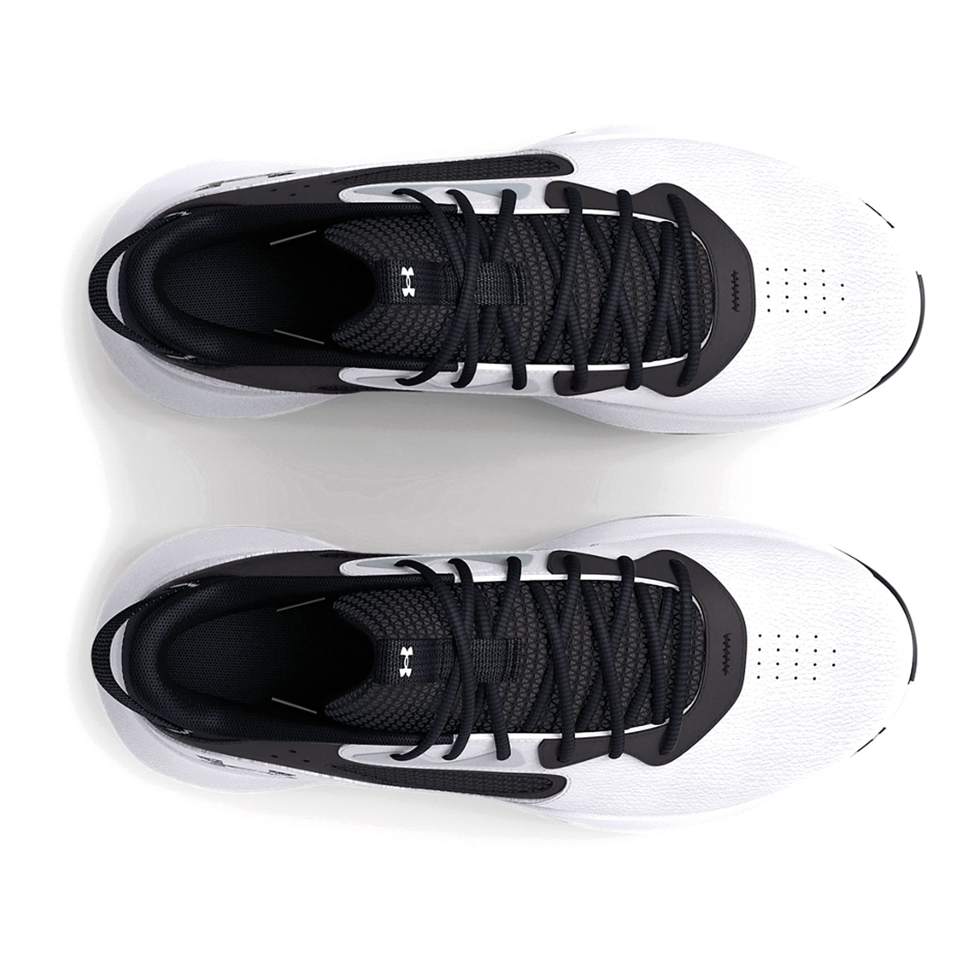 Under Armour Lockdown 6 Basketbalschoenen Heren