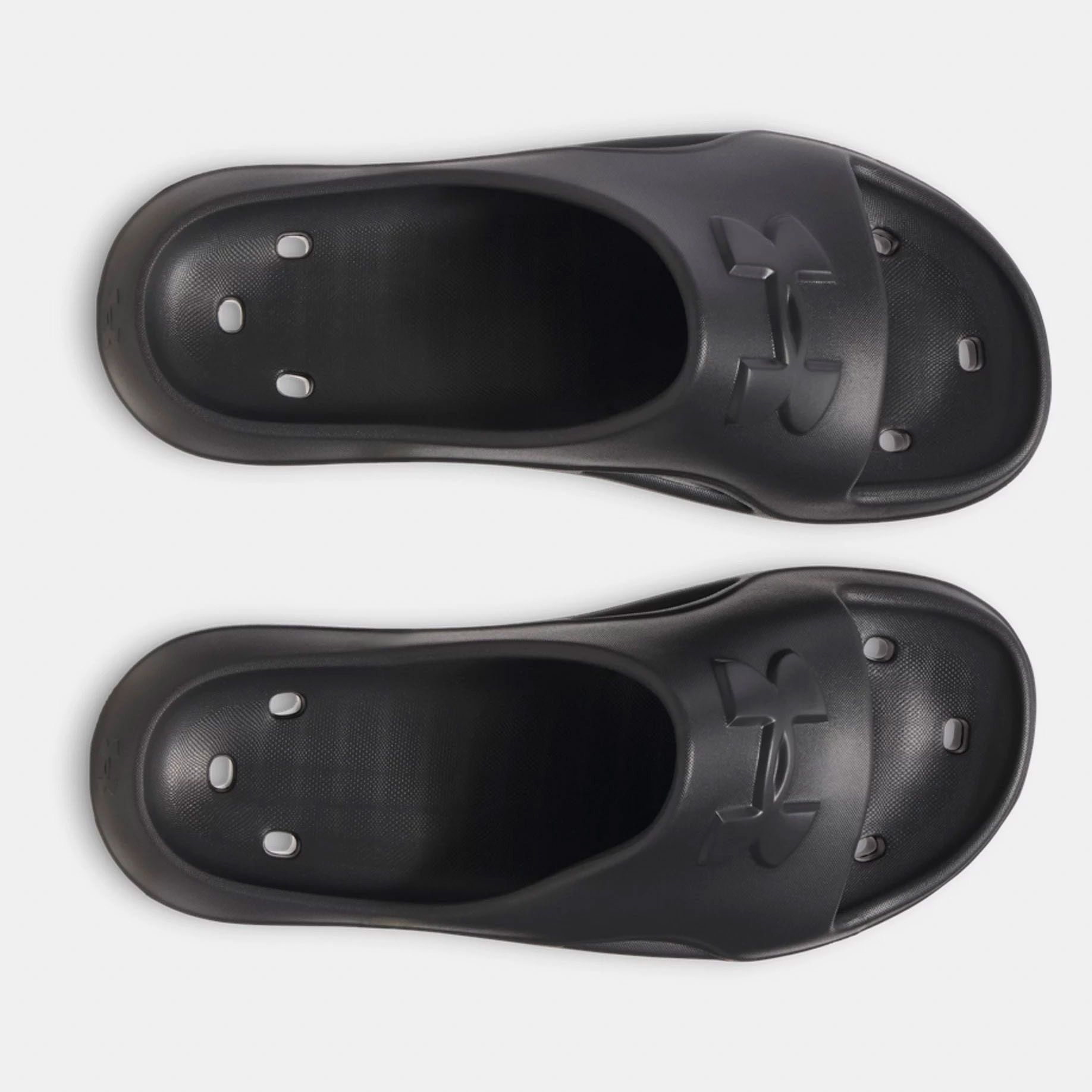Under Armour Locker V Badslippers Heren