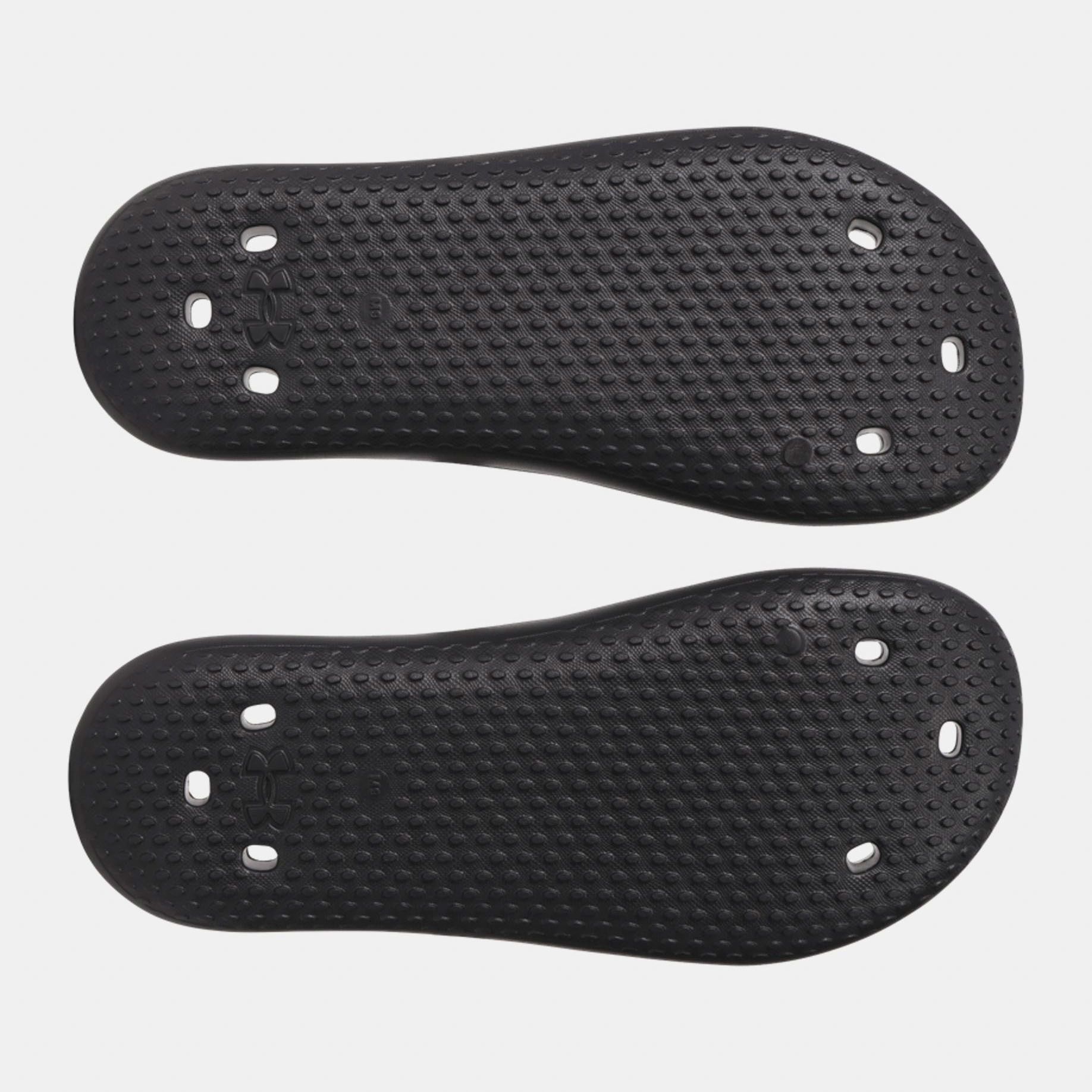 Under Armour Locker V Badslippers Heren
