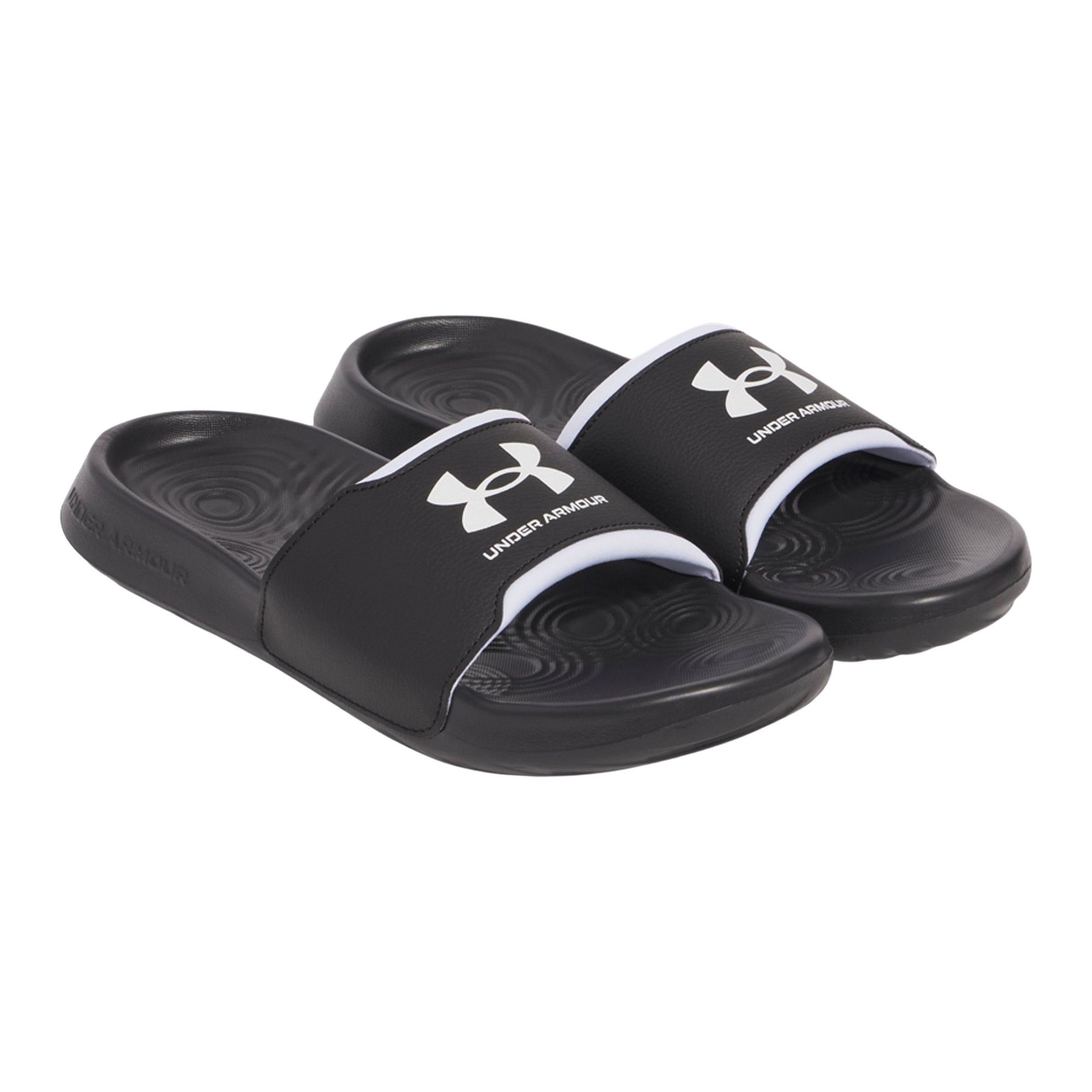 Under Armour Ignite Select Badslippers Heren