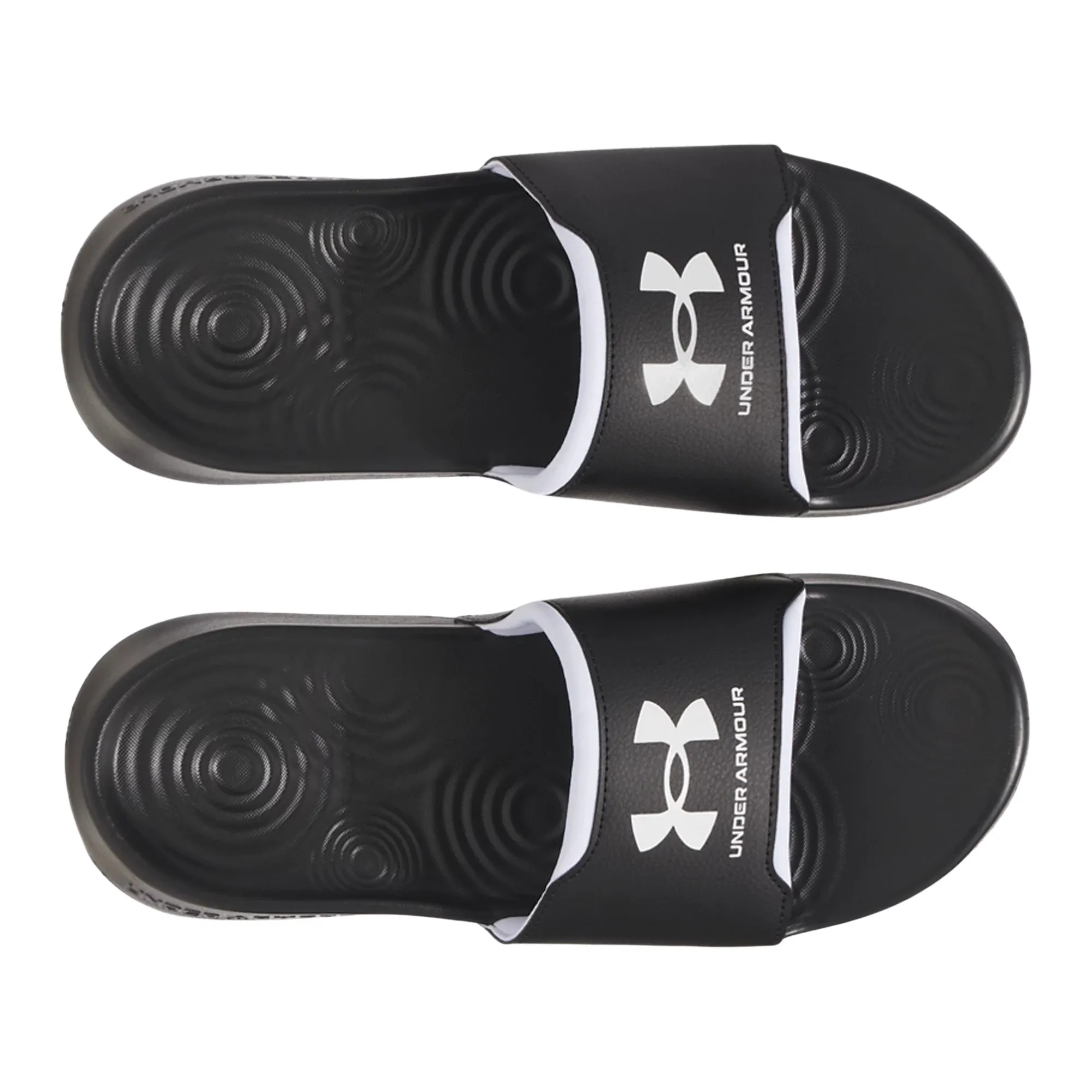 Under Armour Ignite Select Badslippers Heren