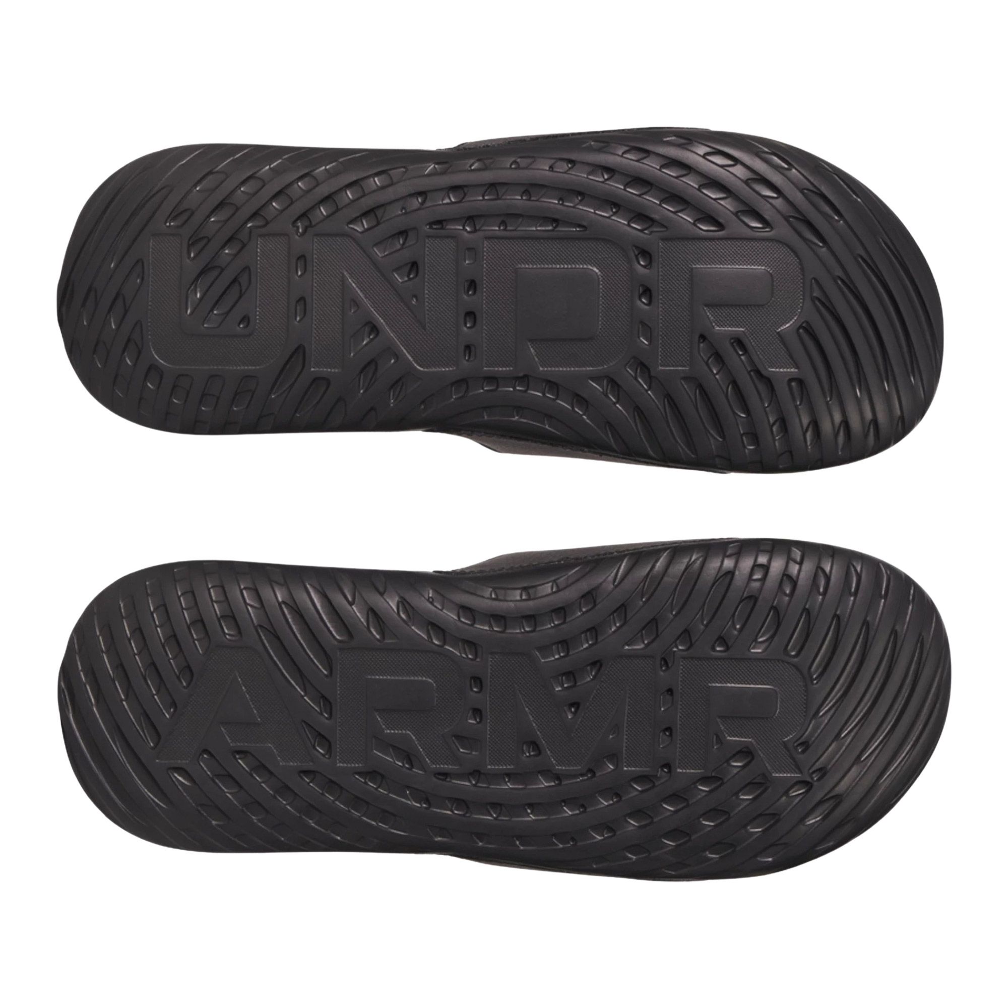 Under Armour Ignite Select Badslippers Heren