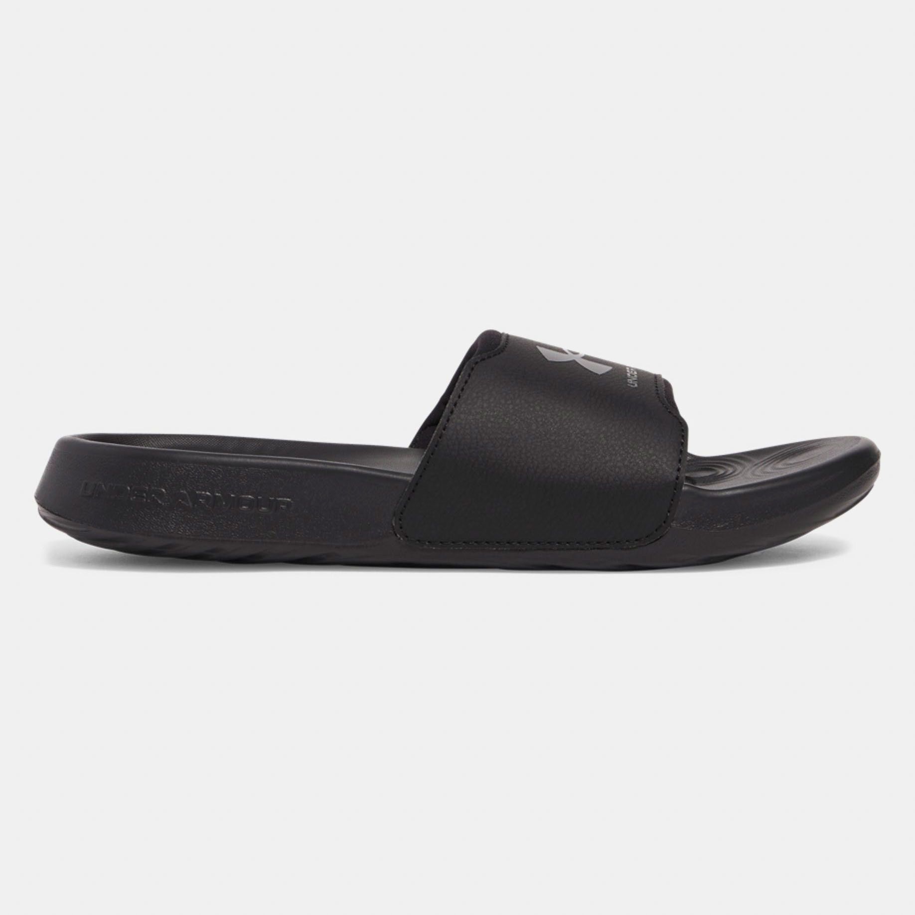 Under Armour Ignite Select Badslippers Heren