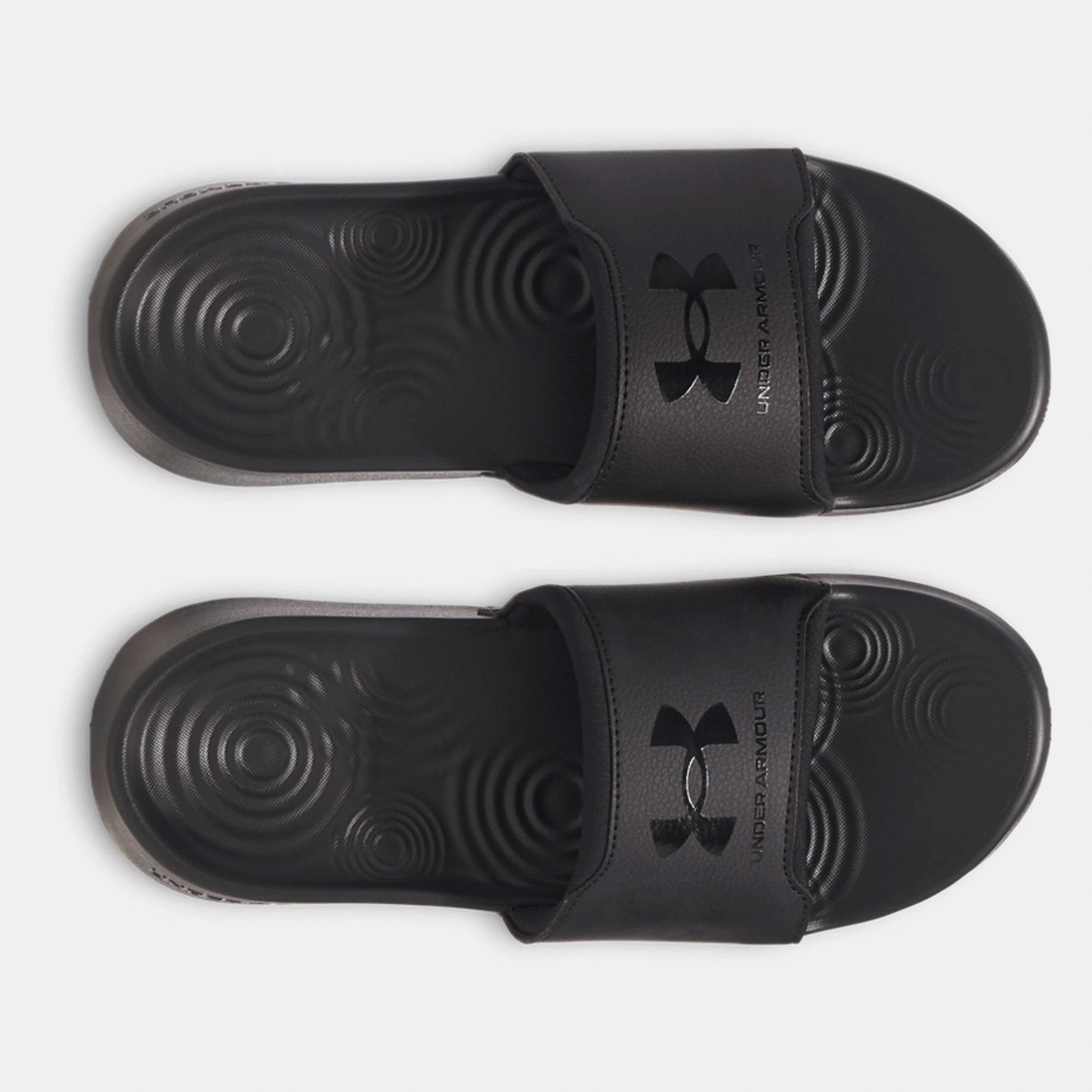 Under Armour Ignite Select Badslippers Heren