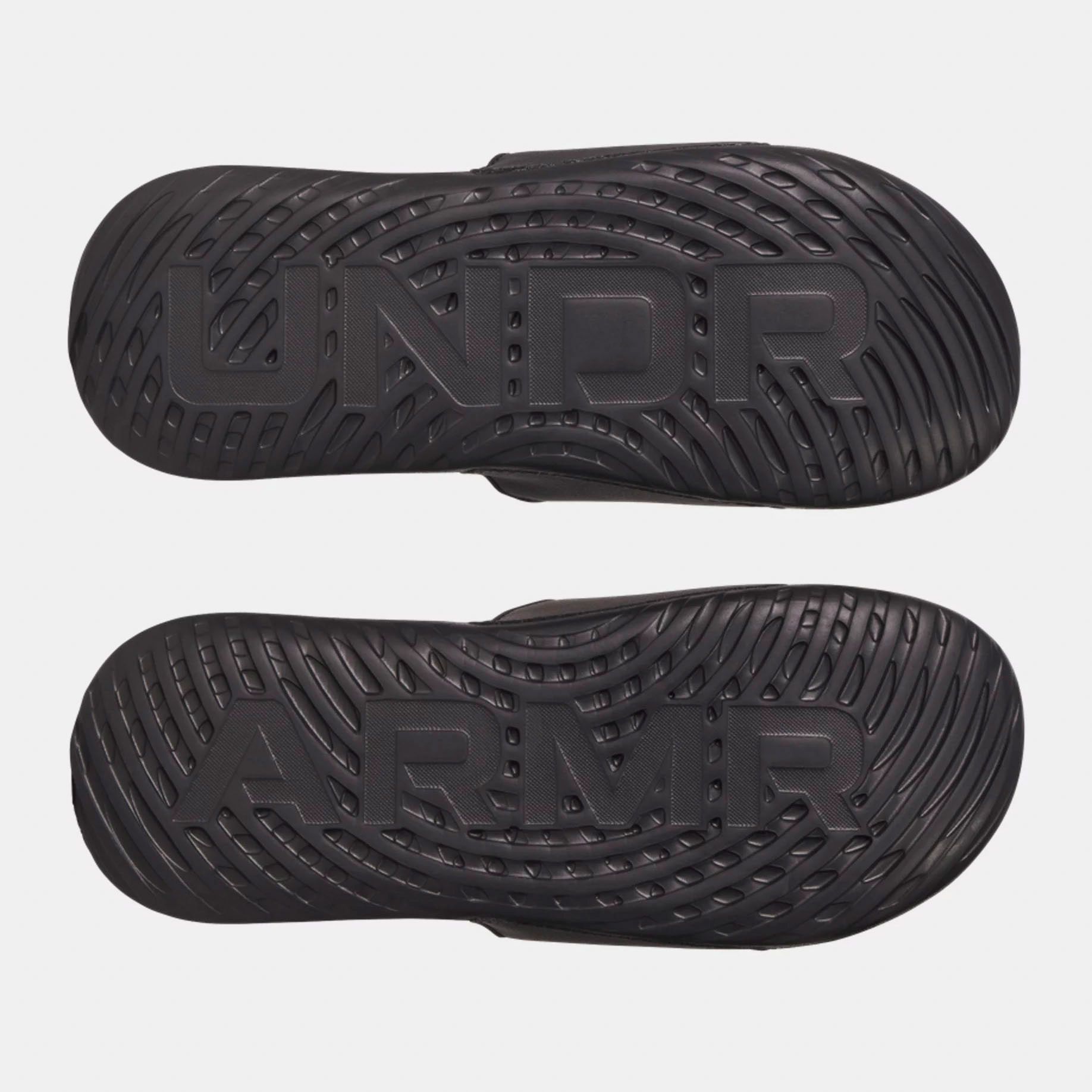 Under Armour Ignite Select Badslippers Heren