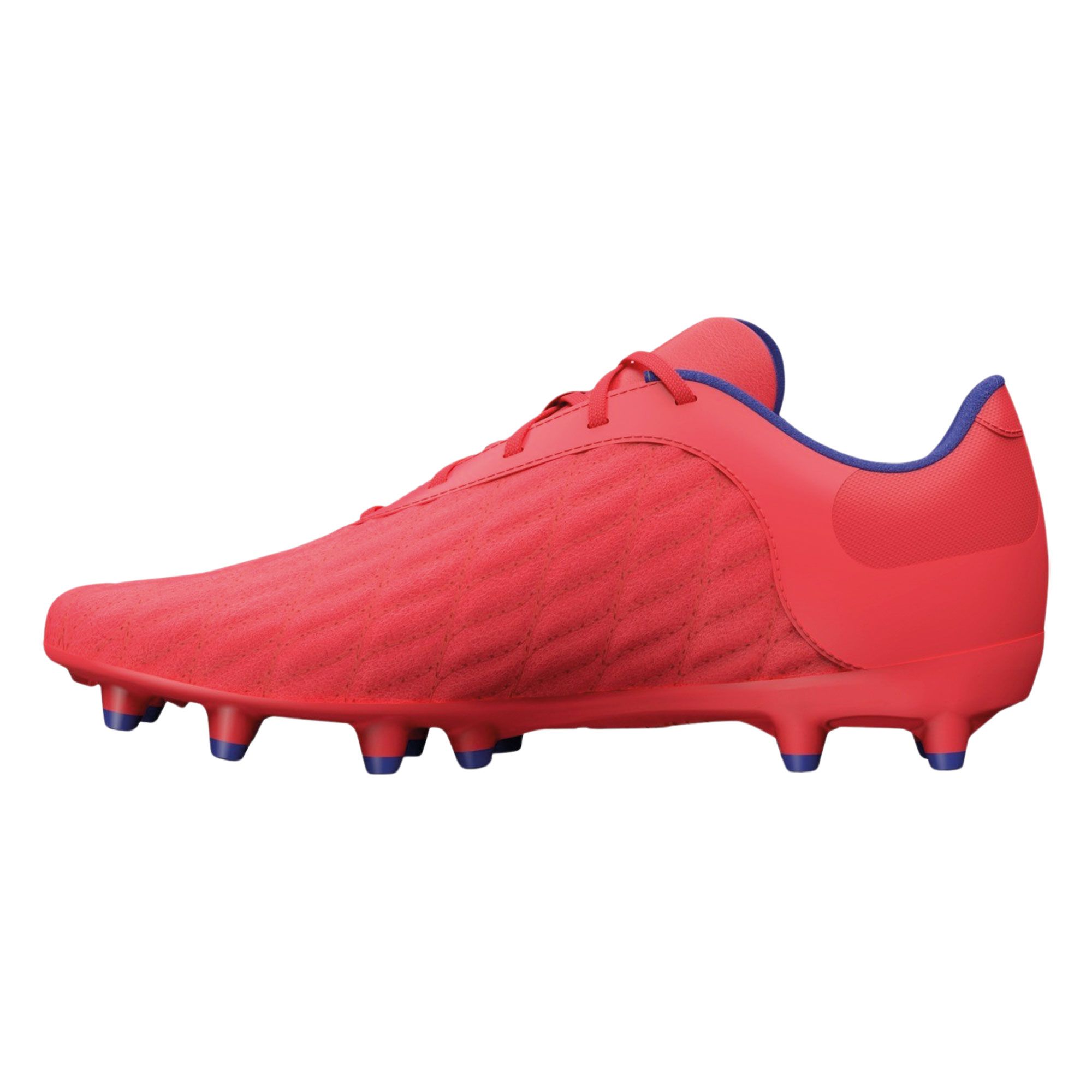 Under Armour Magnetico Select 3.0 FG Voetbalschoenen Junior