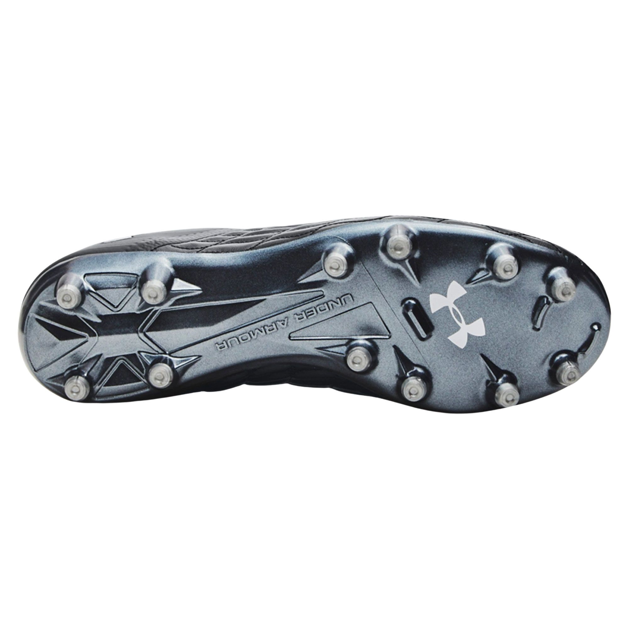 under armour team magnetico sg football boots