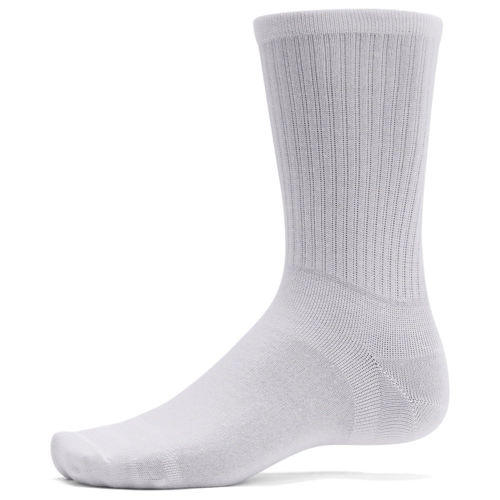 Under Armour Essential Crew Sokken Senior (6-pack)