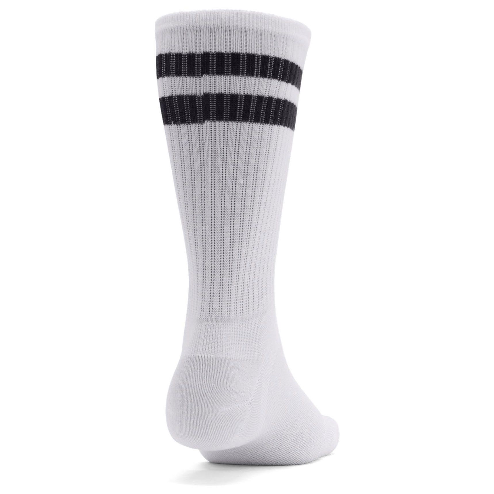 Under Armour Essential Crew Sokken Senior (6-pack)