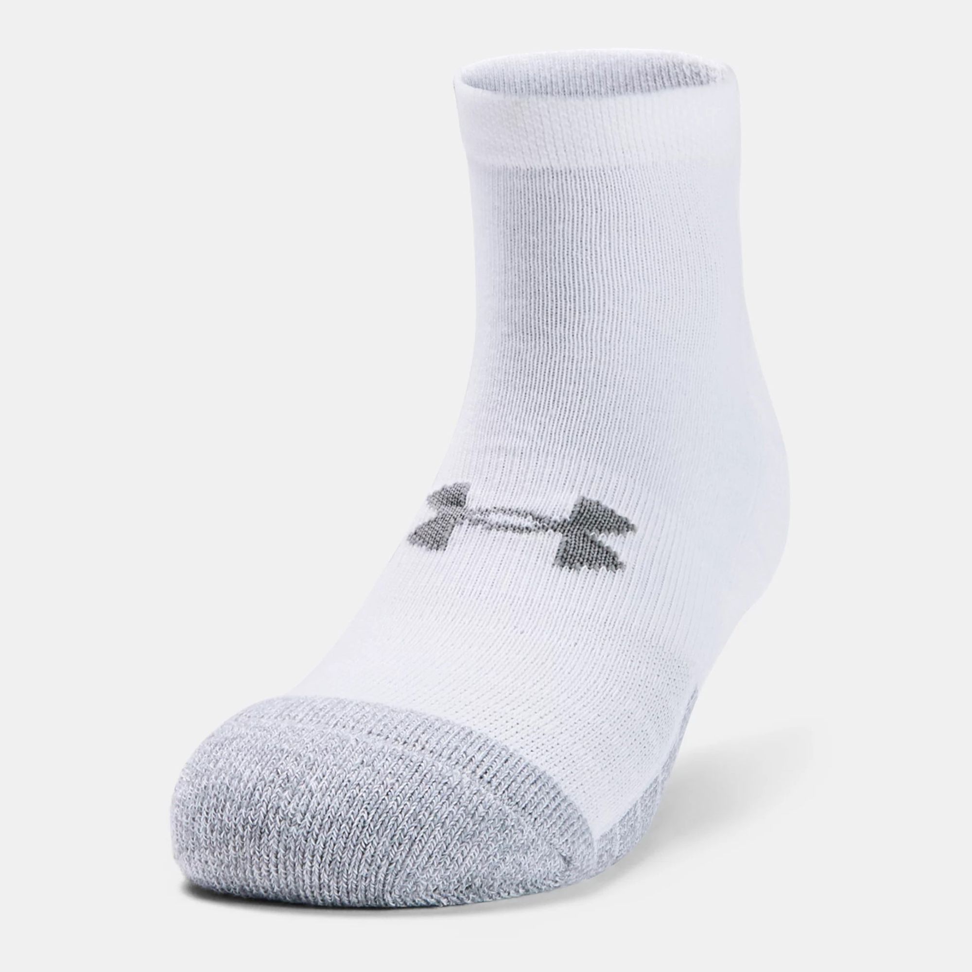 Under Armour Heatgear Lo Cut Sokken (3-pack)