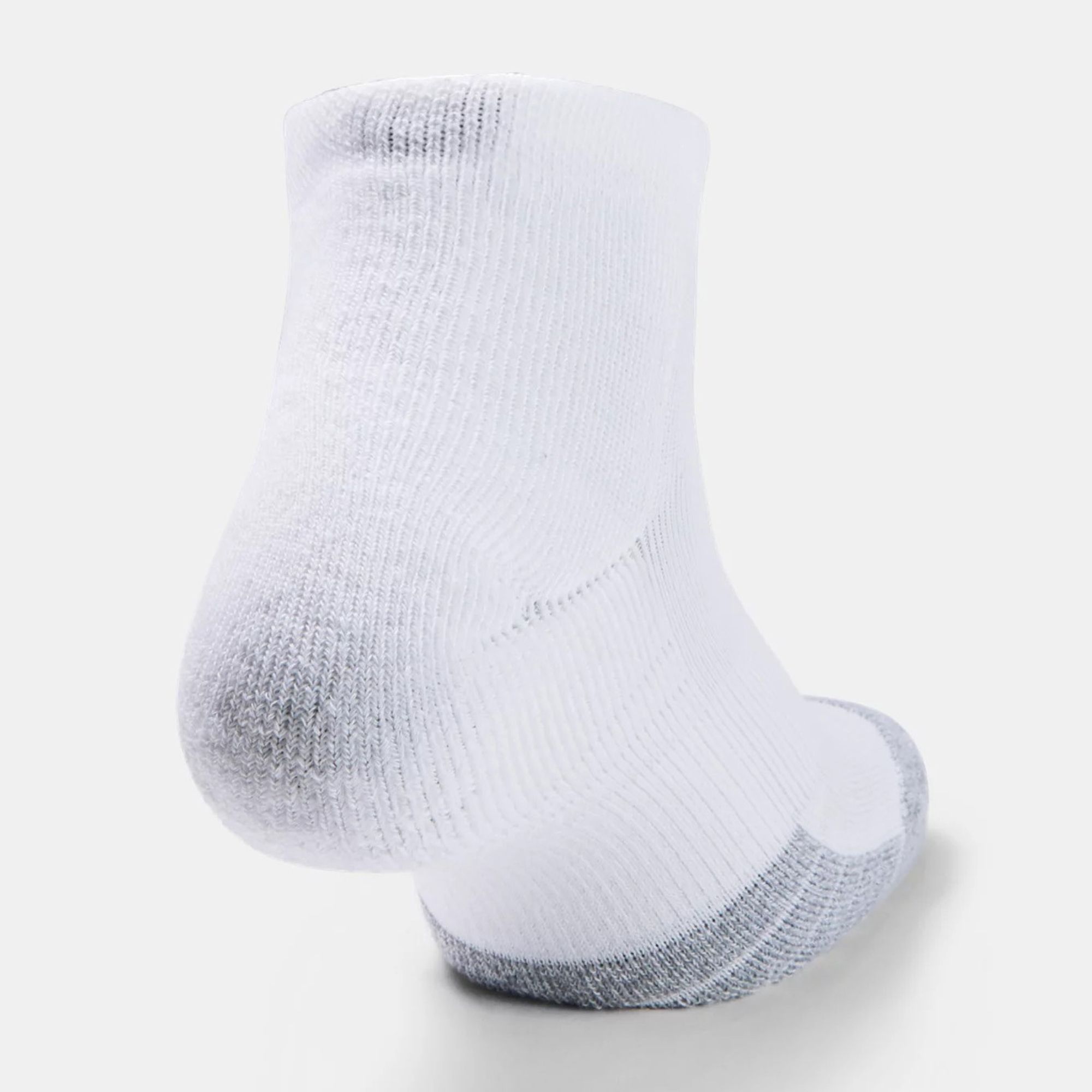 Under Armour Heatgear Lo Cut Sokken (3-pack)