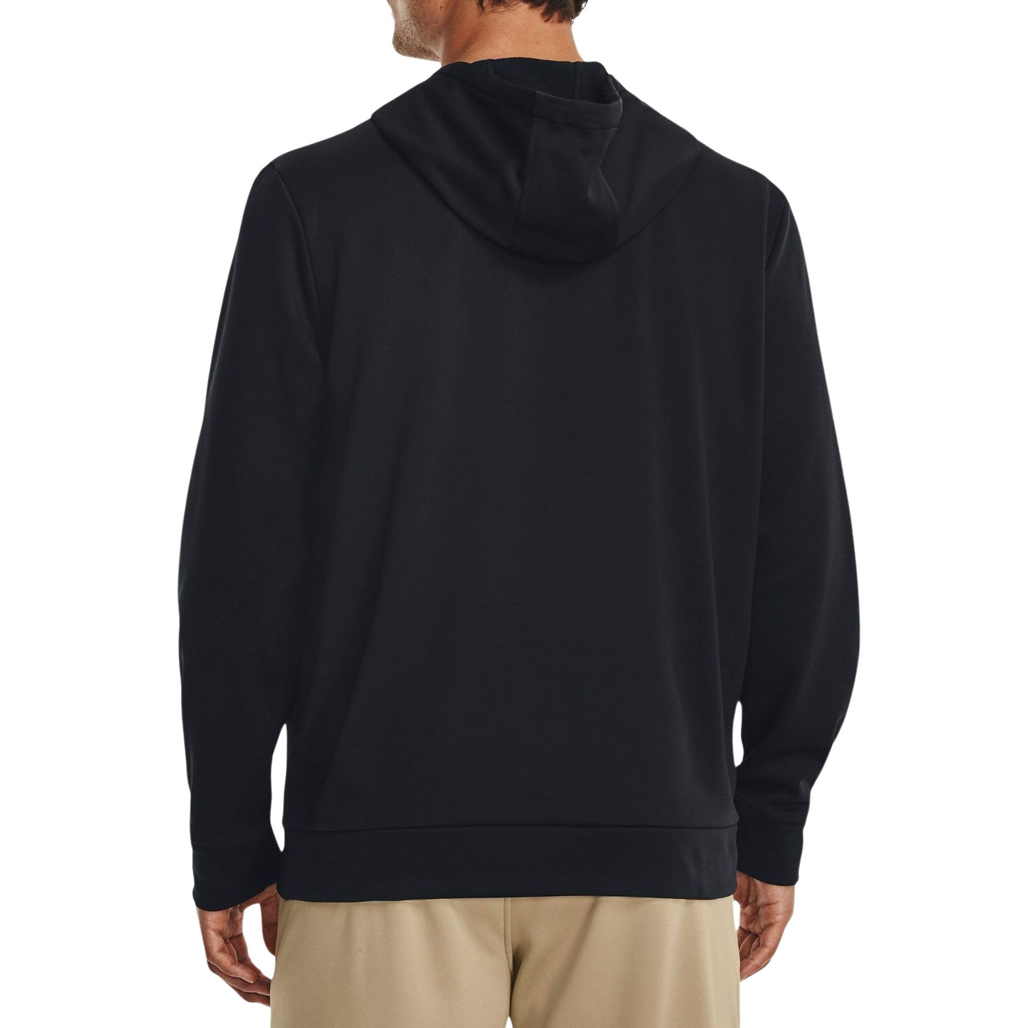 Sweatshirt Under Armour Big Logo