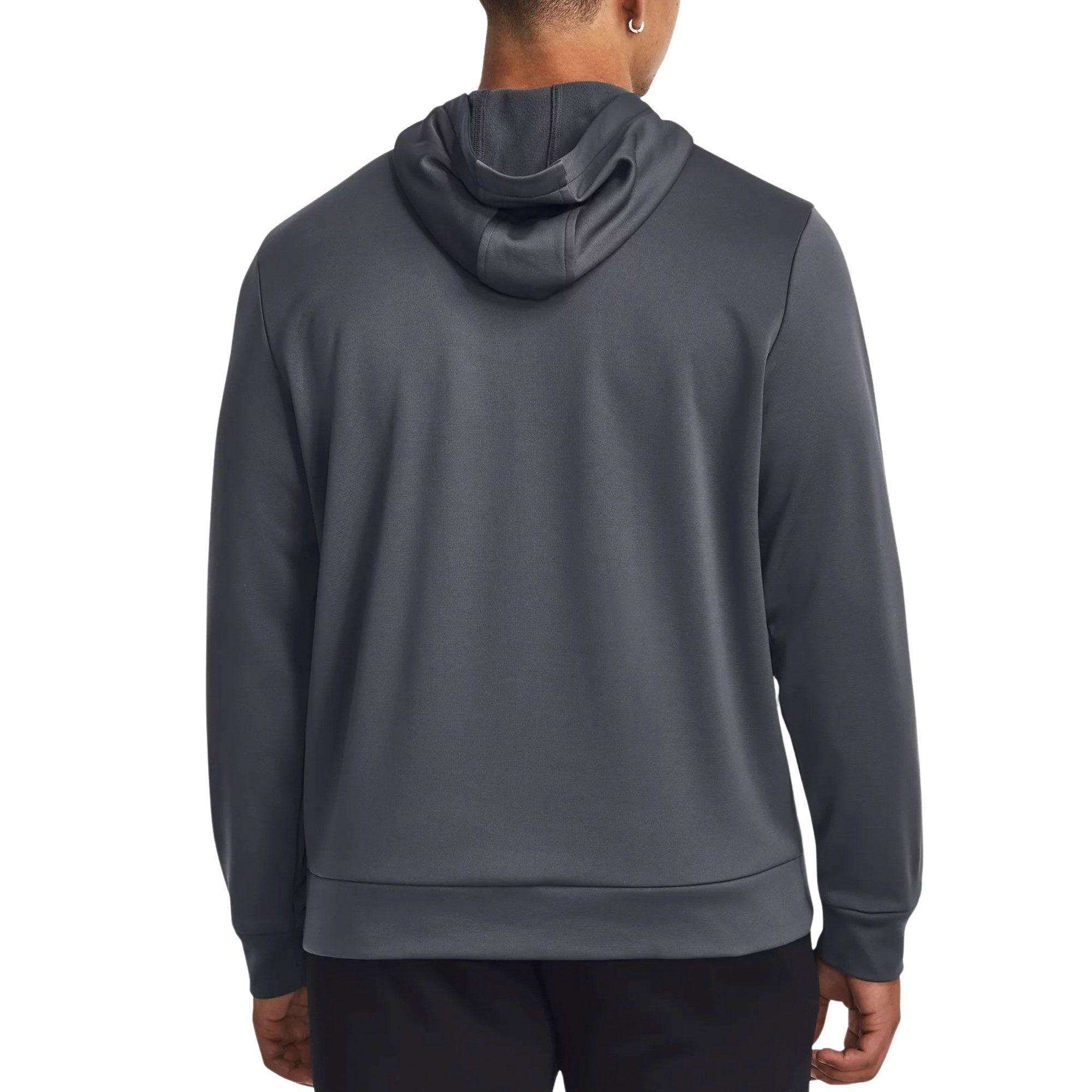 Under Armour Big Logo Hoodie Heren