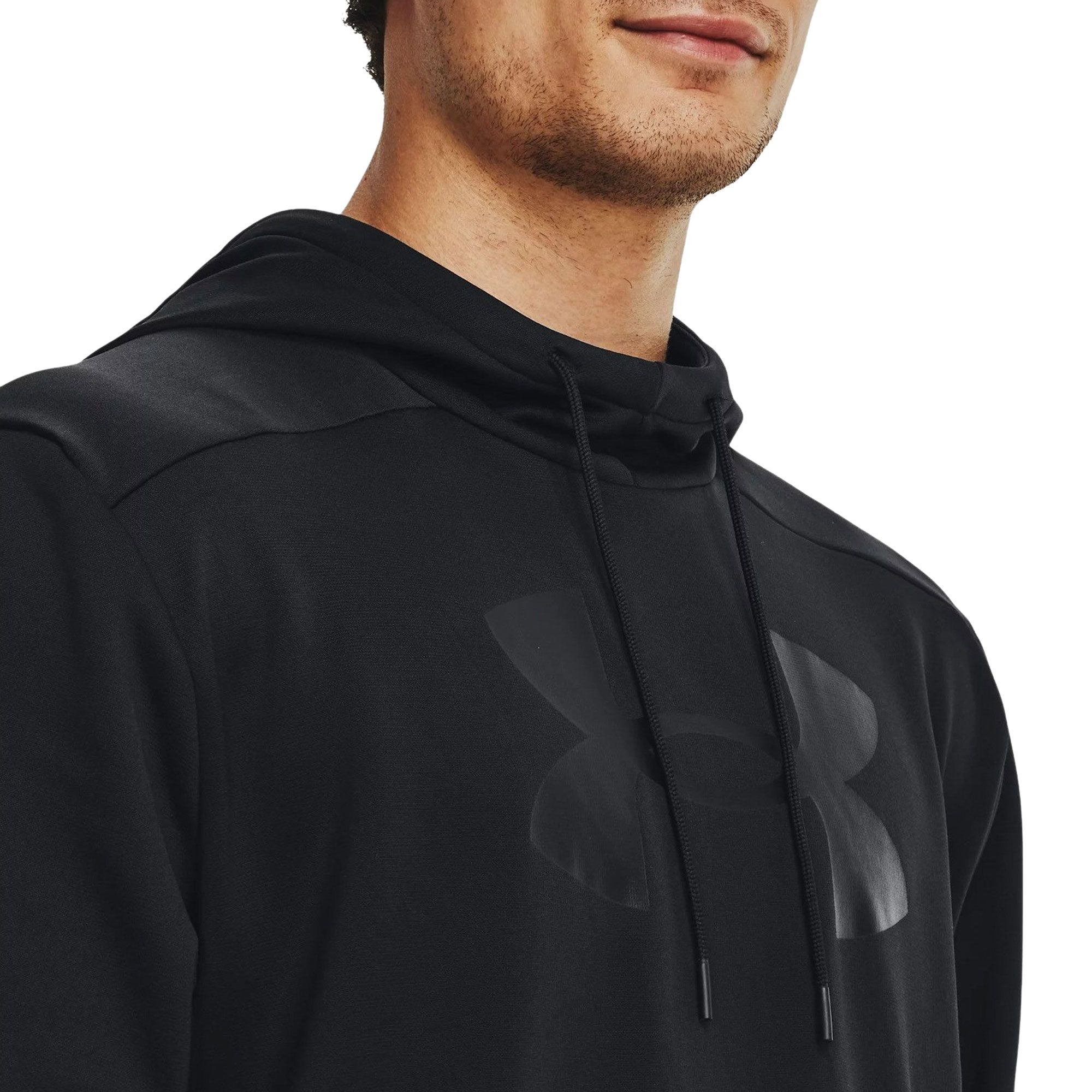 Sweatshirt Under Armour Big Logo
