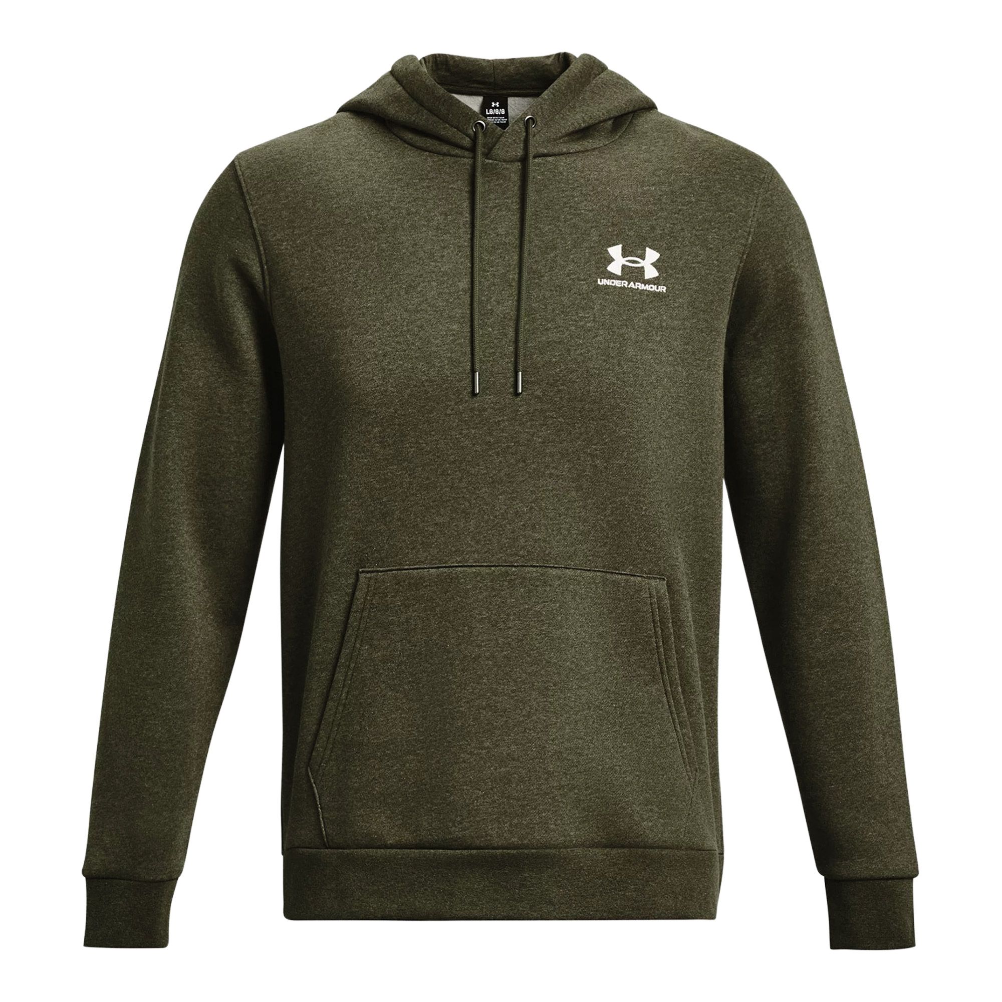 Under Armour Icon Fleece Hoodie Heren