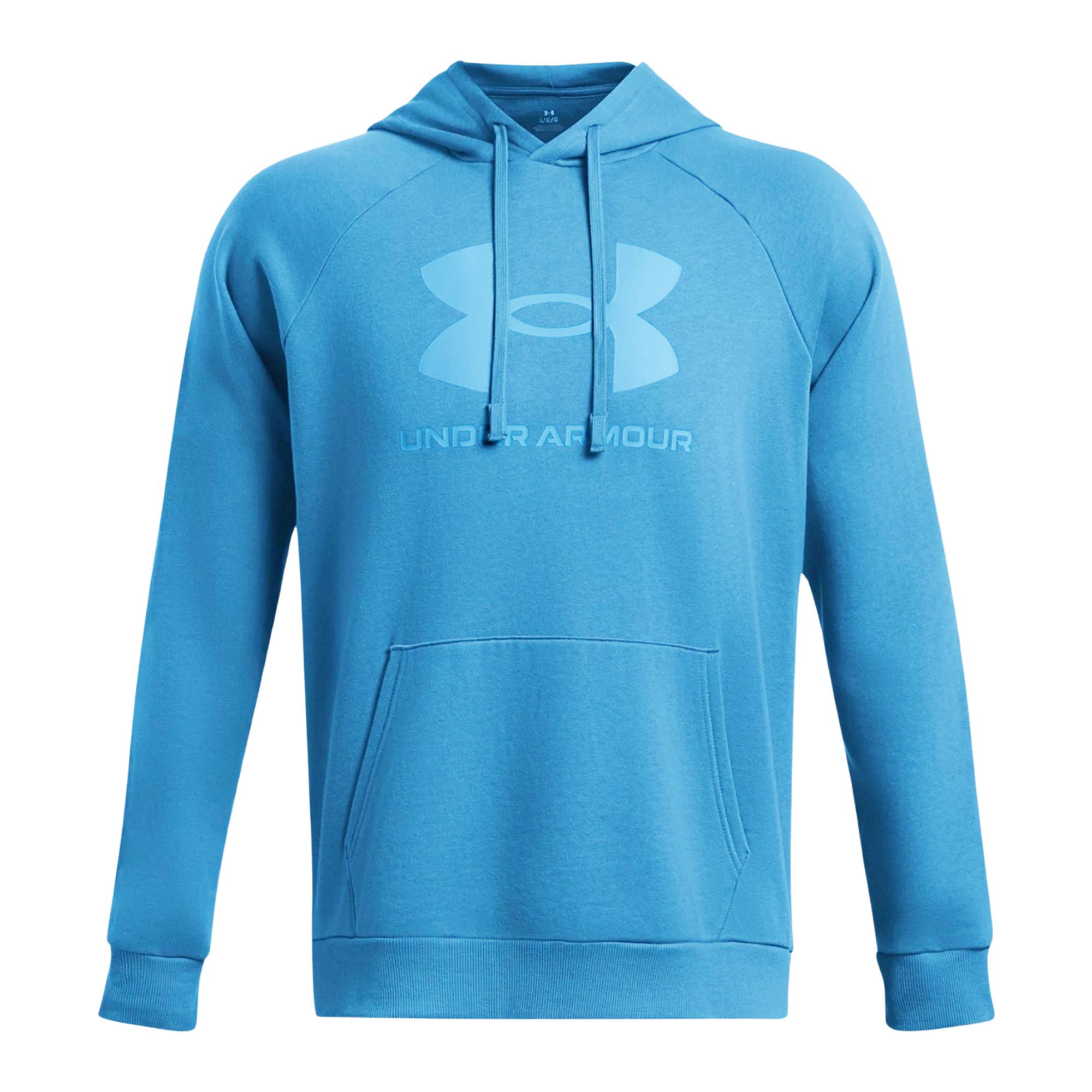 Under Armour Rival Fleece Hoodie Heren
