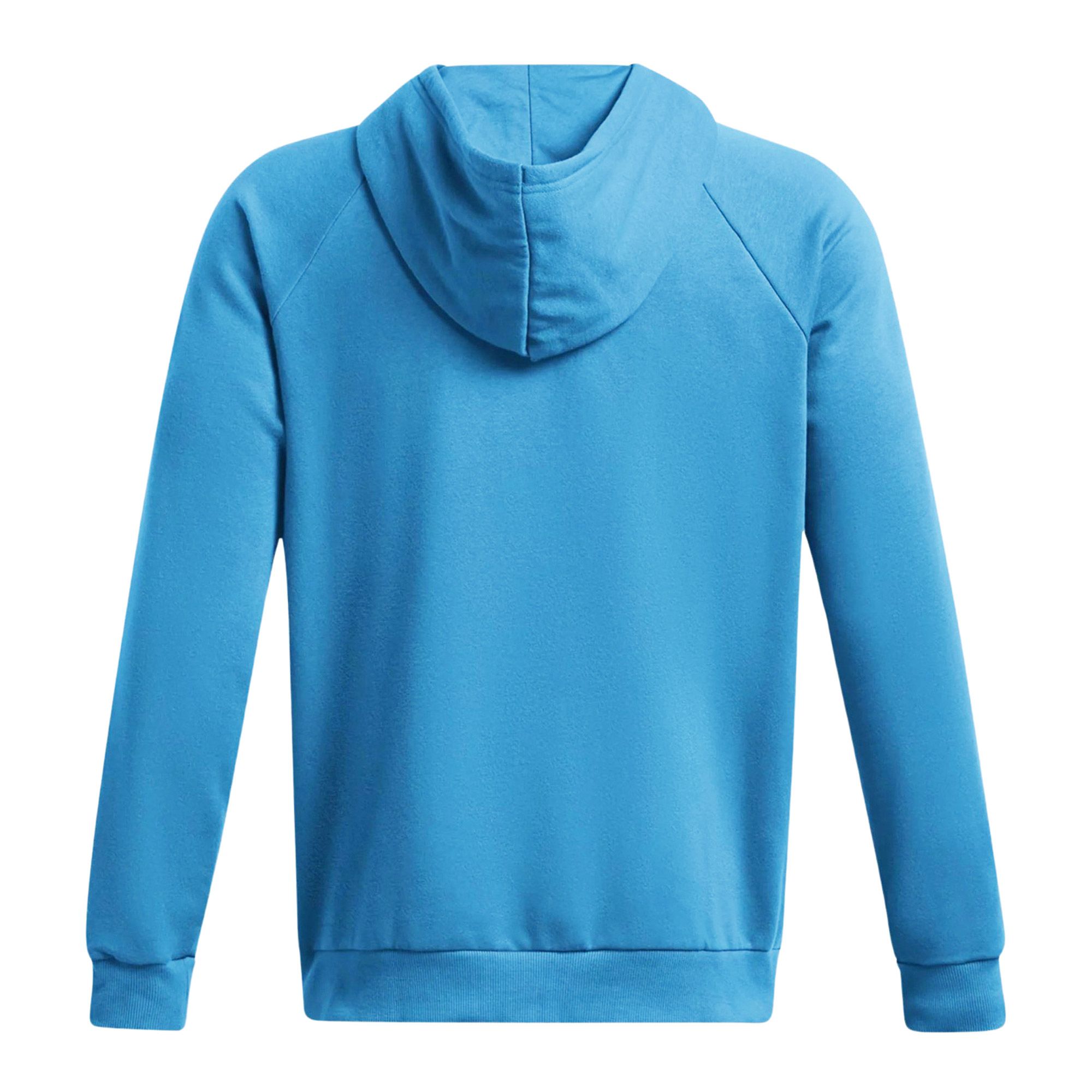 Under Armour Rival Fleece Hoodie Heren