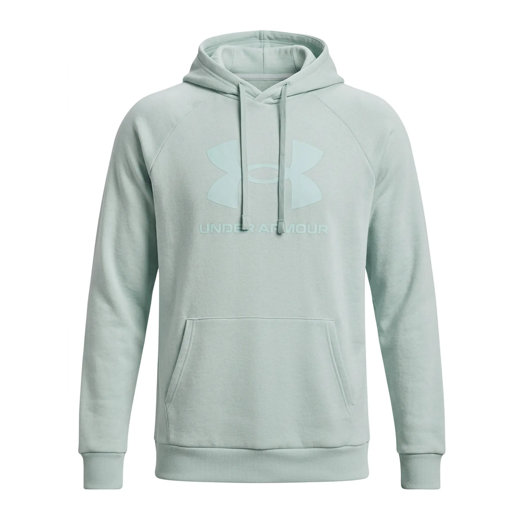 Under Armour Rival Fleece Hoodie Heren