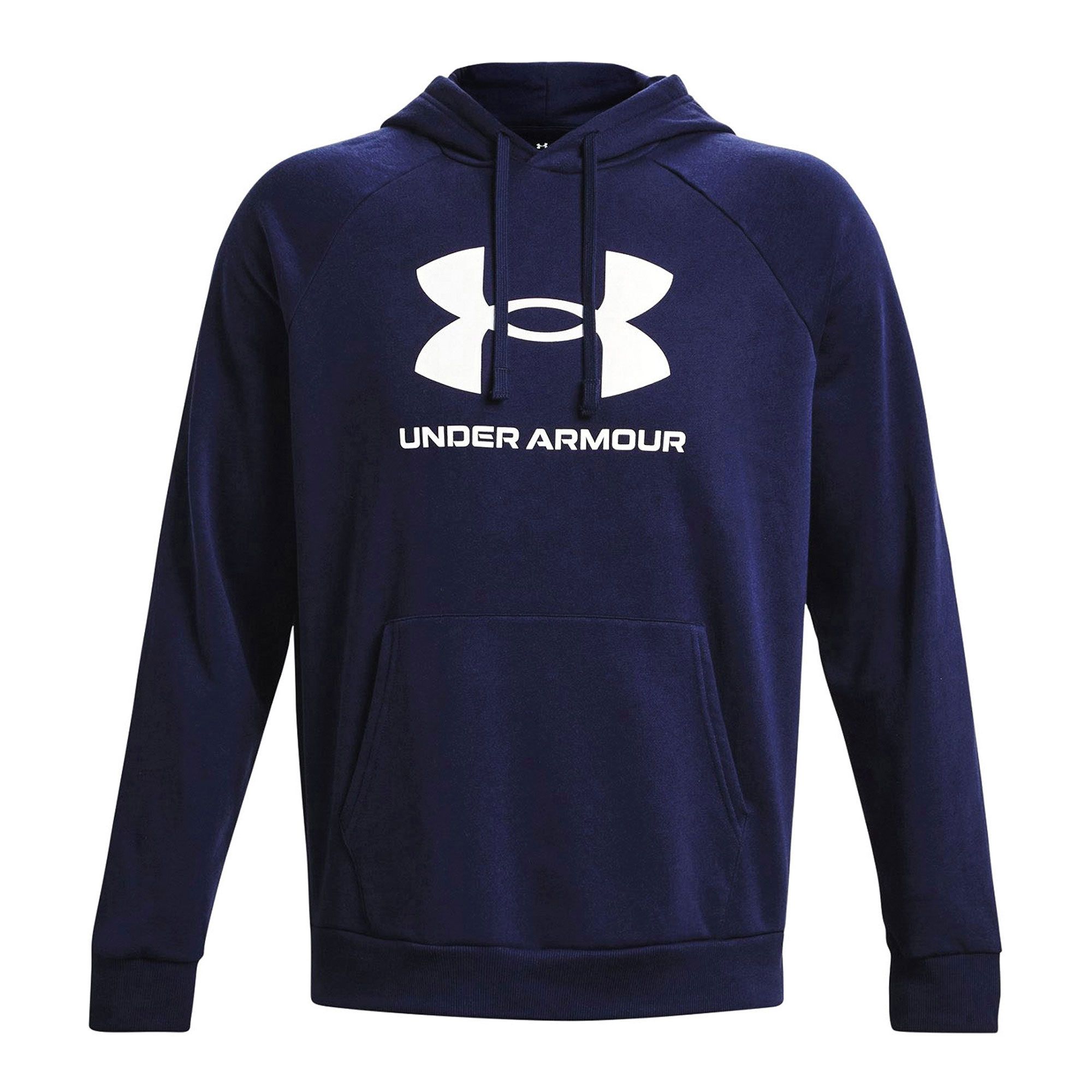 Under Armour Rival Fleece Hoodie Heren