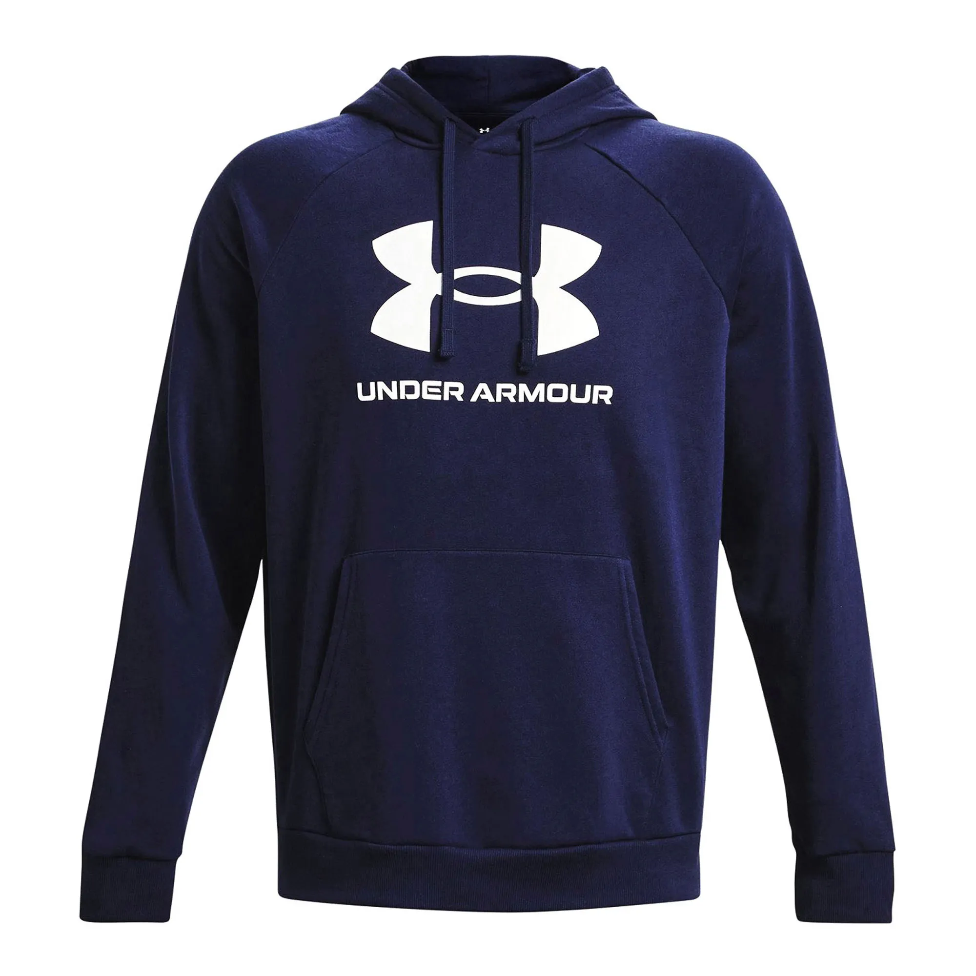 Under Armour Rival Fleece Hoodie Heren