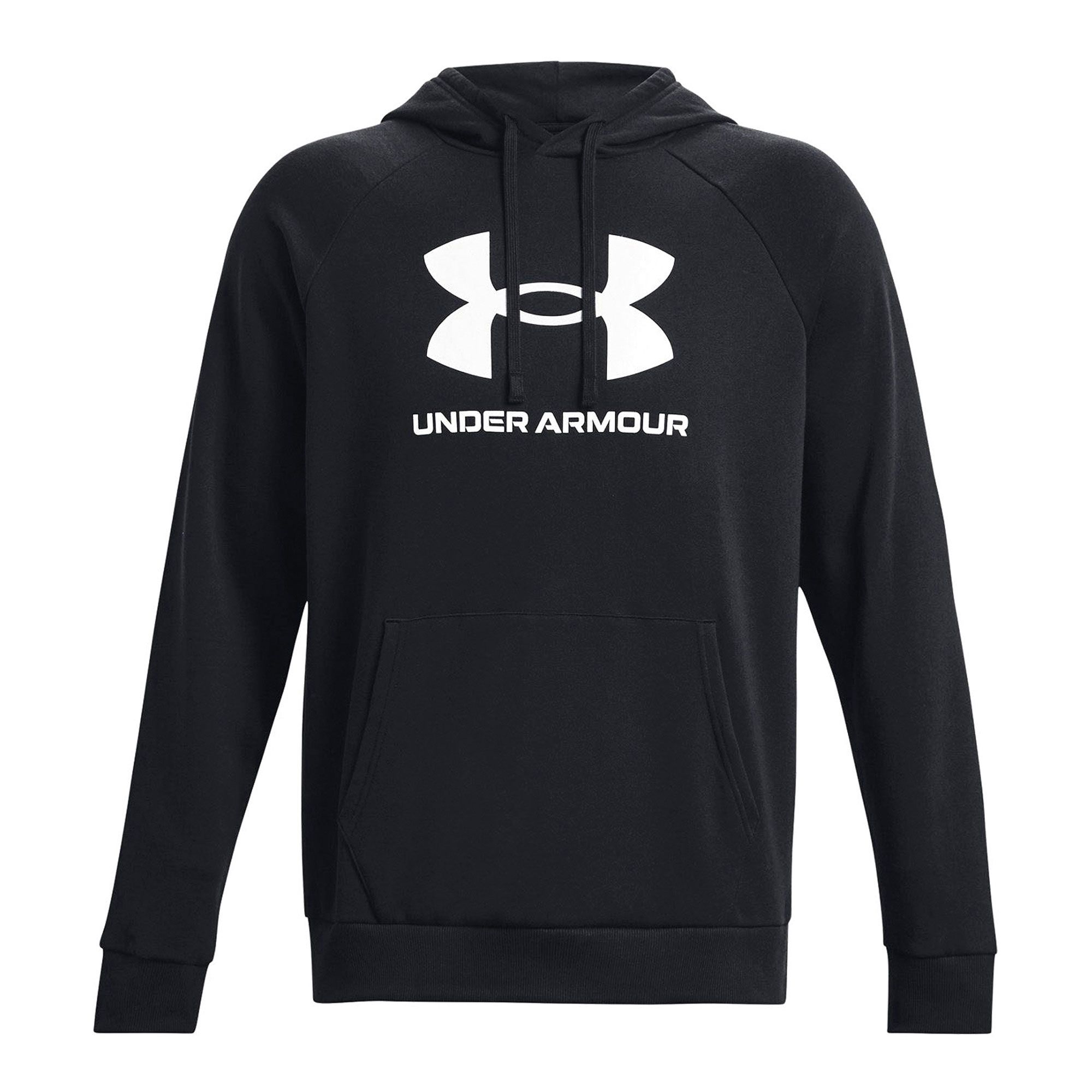 Under Armour Rival Fleece Hoodie Heren