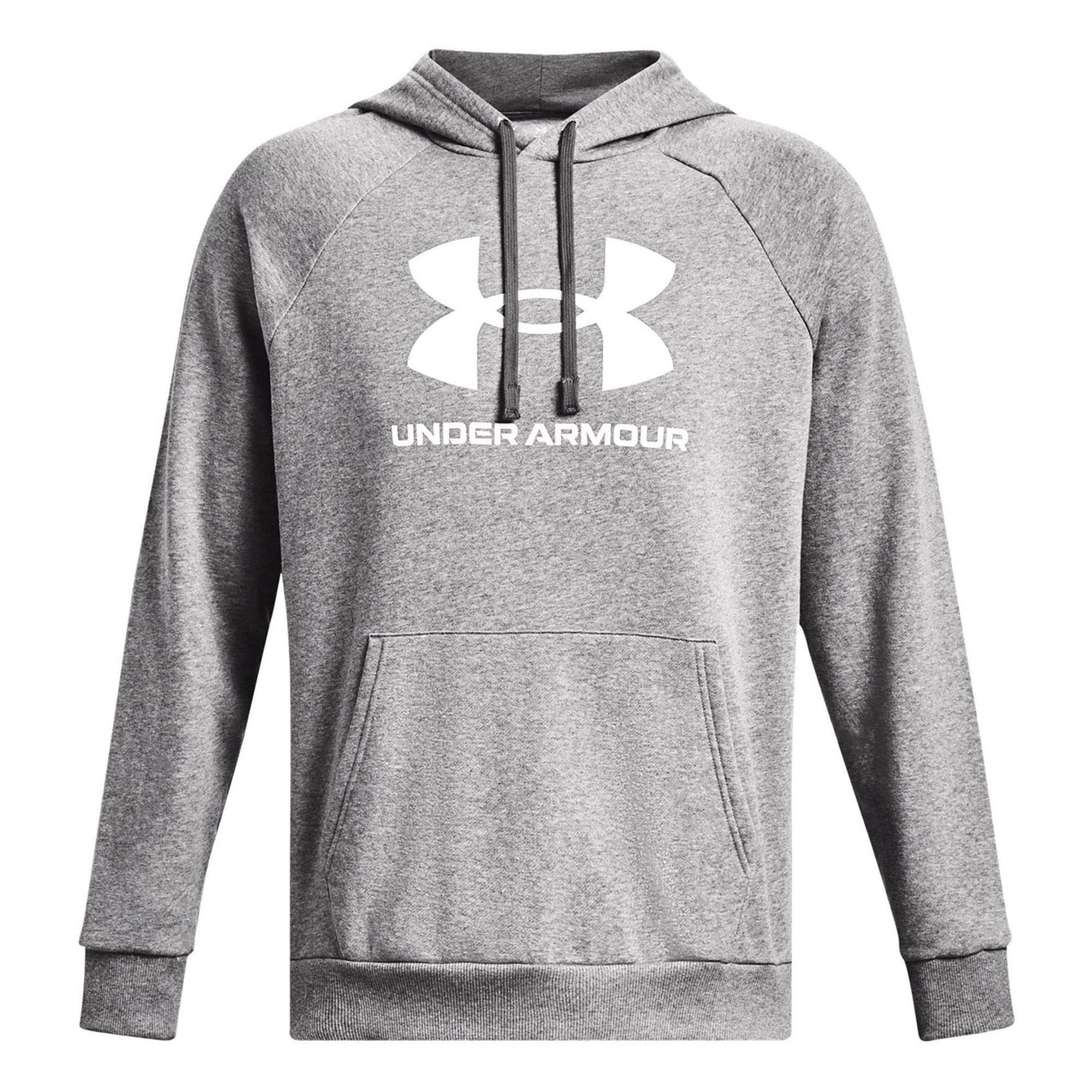 Under Armour Rival Fleece Hoodie Heren