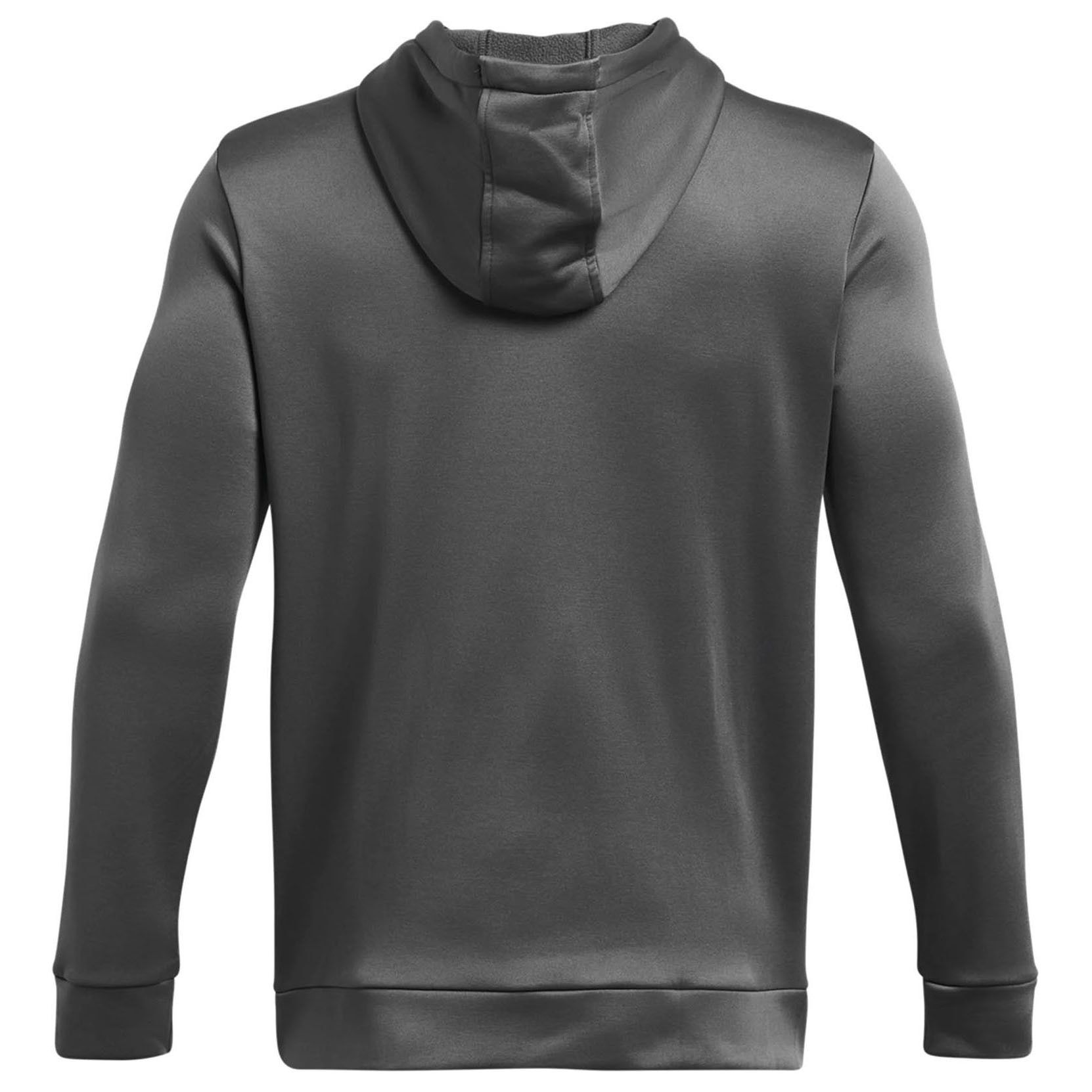 Under Armour Fleece Hoodie Heren